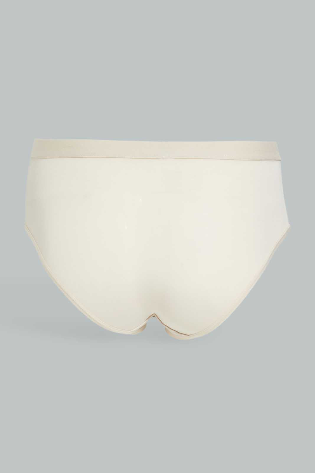 Redtag-Assorted-Pack-of-2-Plant-N-Print-Category:Briefs,-Colour:Assorted,-Deals:New-In,-Dept:Ladieswear,-Filter:Women's-Clothing,-New-In-Women-APL,-Non-Sale,-Section:Women,-W22B,-Women-Briefs--