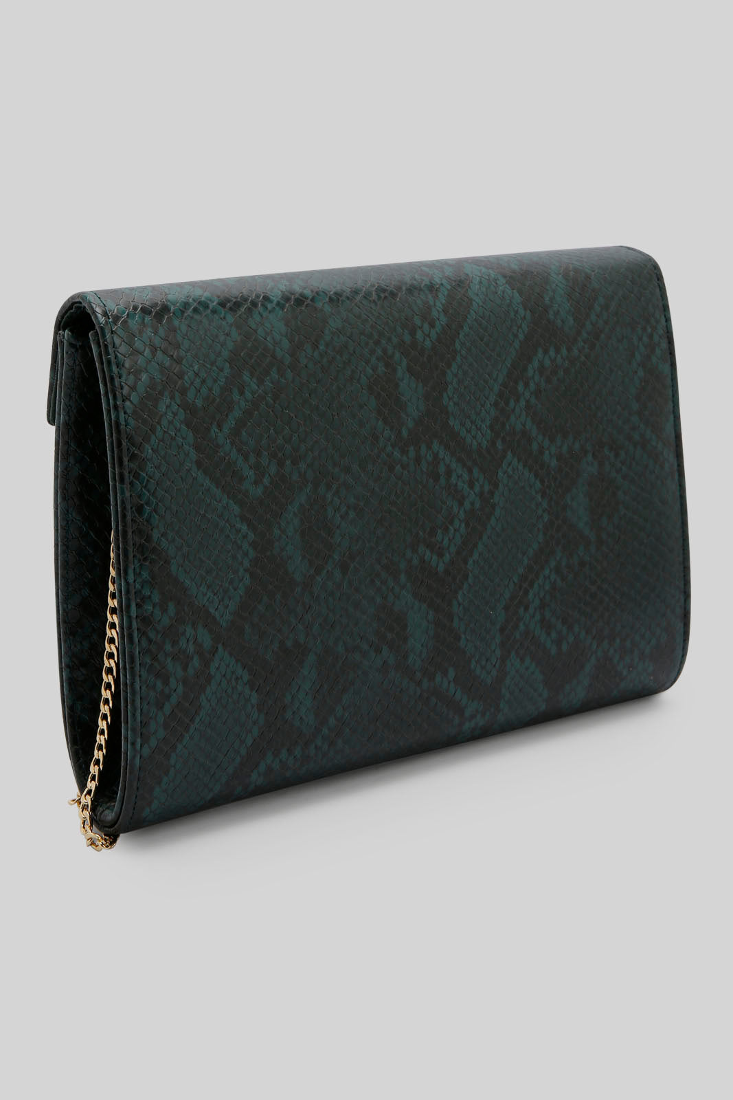 Redtag-Multi-Colour-Envelope-With-Metal-Bar-Category:Bags,-Colour:Assorted,-Filter:Women's-Accessories,-New-In,-New-In-Women-ACC,-Non-Sale,-Section:Women,-W22B,-Women-Bags-Women-