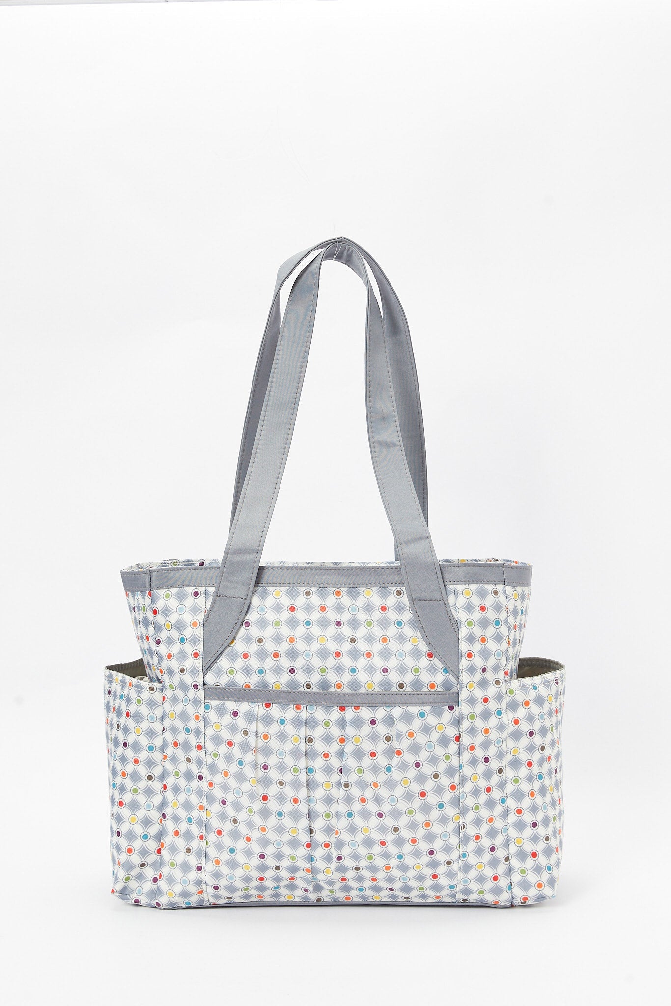 Redtag-Assorted-Diaper-Bag-Category:Bags,-Colour:Assorted,-Deals:New-In,-Dept:New-Born,-Filter:Newborn-Accessories,-NBN-Bags,-New-In,-New-In-NBN-ACC,-Non-Sale,-S23A,-Section:Boys-(0-to-14Yrs)-New-Born-Baby-