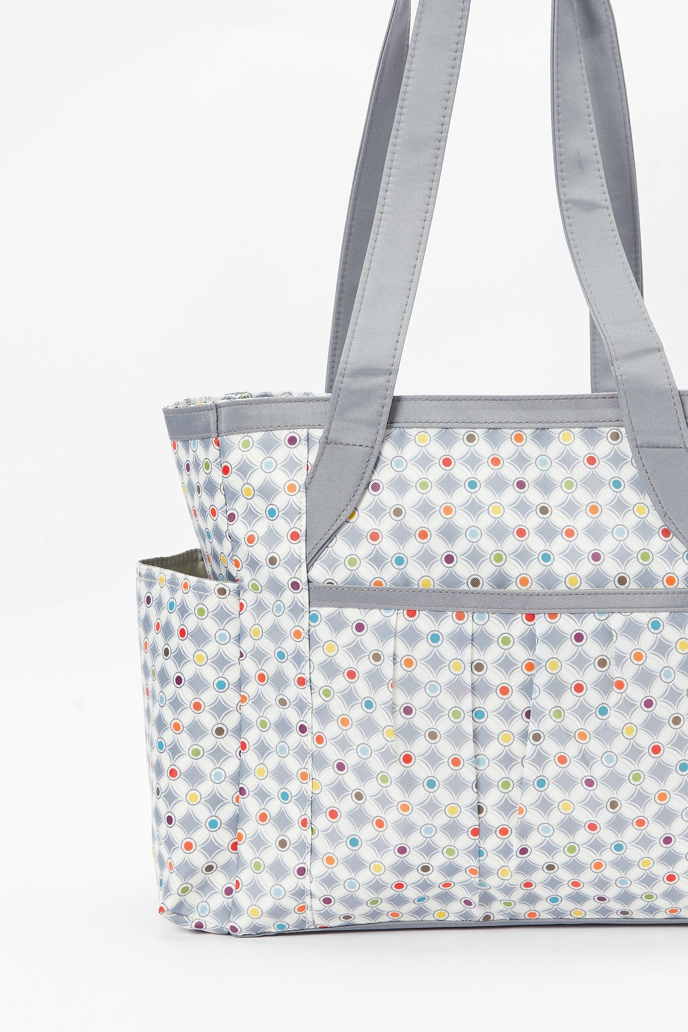 Redtag-Assorted-Diaper-Bag-Category:Bags,-Colour:Assorted,-Deals:New-In,-Dept:New-Born,-Filter:Newborn-Accessories,-NBN-Bags,-New-In,-New-In-NBN-ACC,-Non-Sale,-S23A,-Section:Boys-(0-to-14Yrs)-New-Born-Baby-