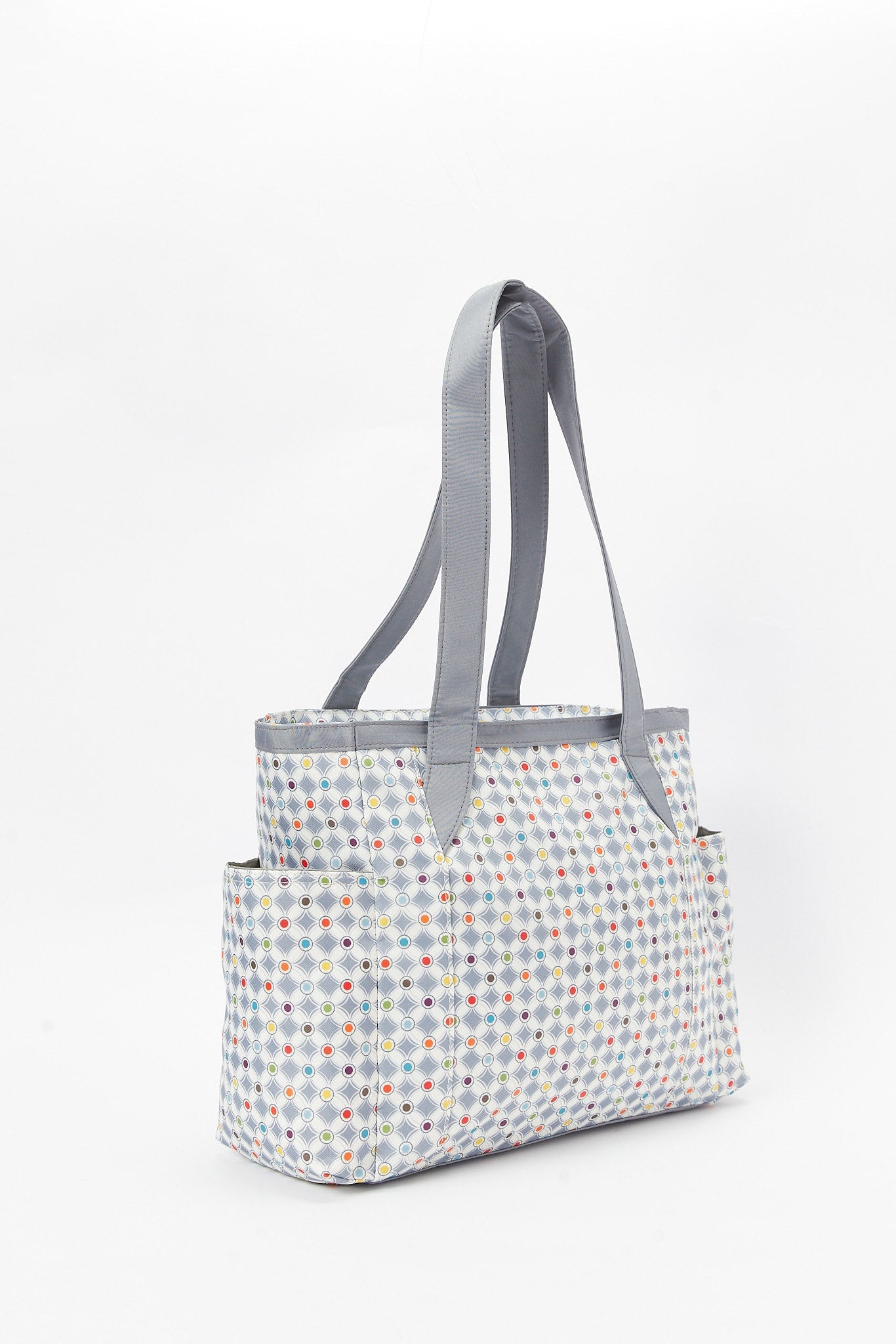 Redtag-Assorted-Diaper-Bag-Category:Bags,-Colour:Assorted,-Deals:New-In,-Dept:New-Born,-Filter:Newborn-Accessories,-NBN-Bags,-New-In,-New-In-NBN-ACC,-Non-Sale,-S23A,-Section:Boys-(0-to-14Yrs)-New-Born-Baby-