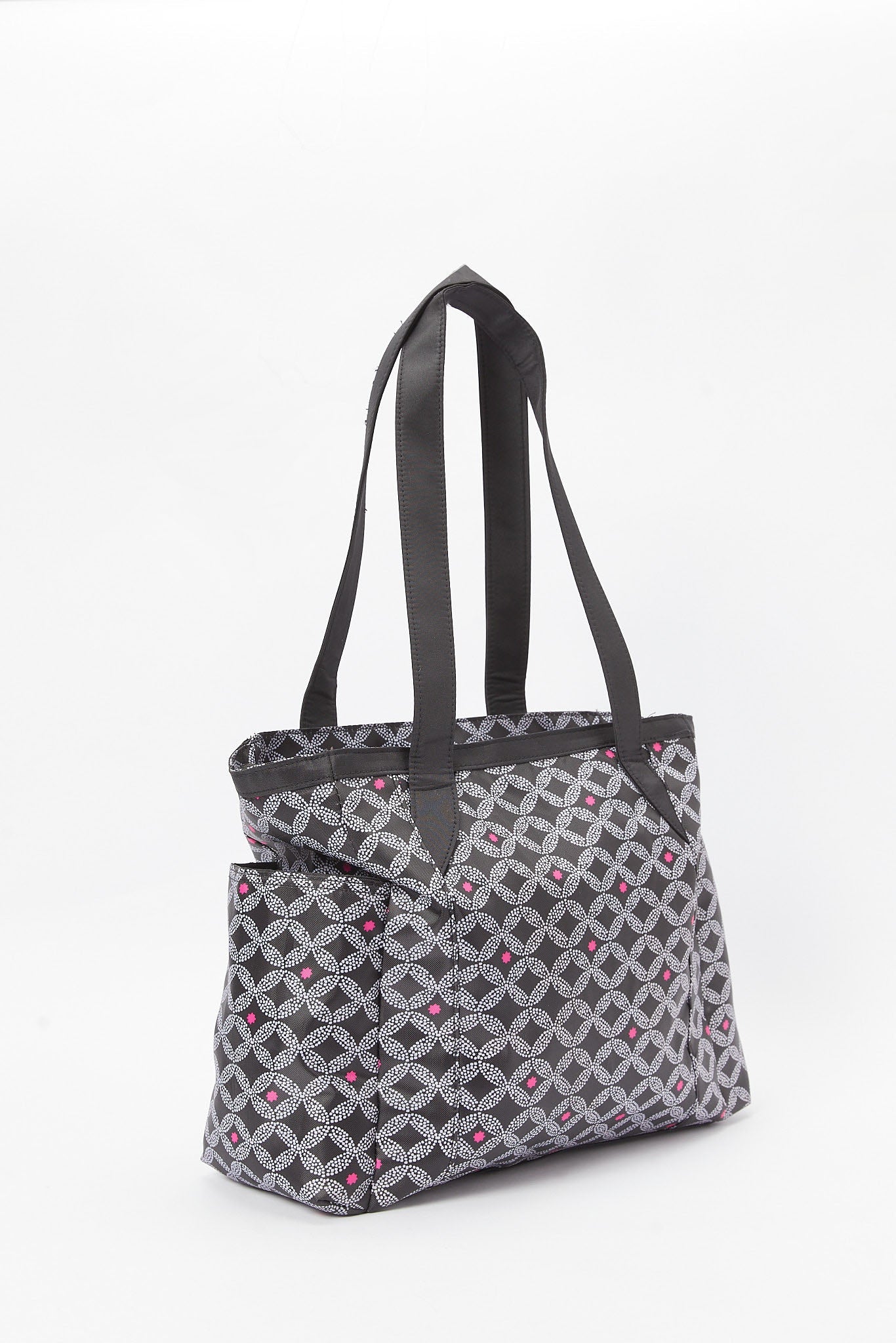 Redtag-Assorted-Diaper-Bag-Category:Bags,-Colour:Assorted,-Deals:New-In,-Dept:New-Born,-Filter:Newborn-Accessories,-NBN-Bags,-New-In,-New-In-NBN-ACC,-Non-Sale,-S23A,-Section:Boys-(0-to-14Yrs)-New-Born-Baby-