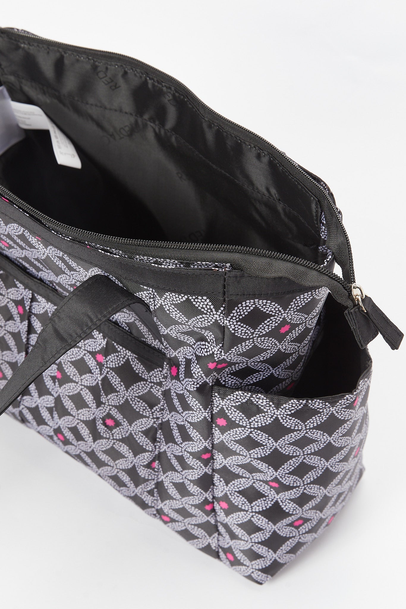 Redtag-Assorted-Diaper-Bag-Category:Bags,-Colour:Assorted,-Deals:New-In,-Dept:New-Born,-Filter:Newborn-Accessories,-NBN-Bags,-New-In,-New-In-NBN-ACC,-Non-Sale,-S23A,-Section:Boys-(0-to-14Yrs)-New-Born-Baby-