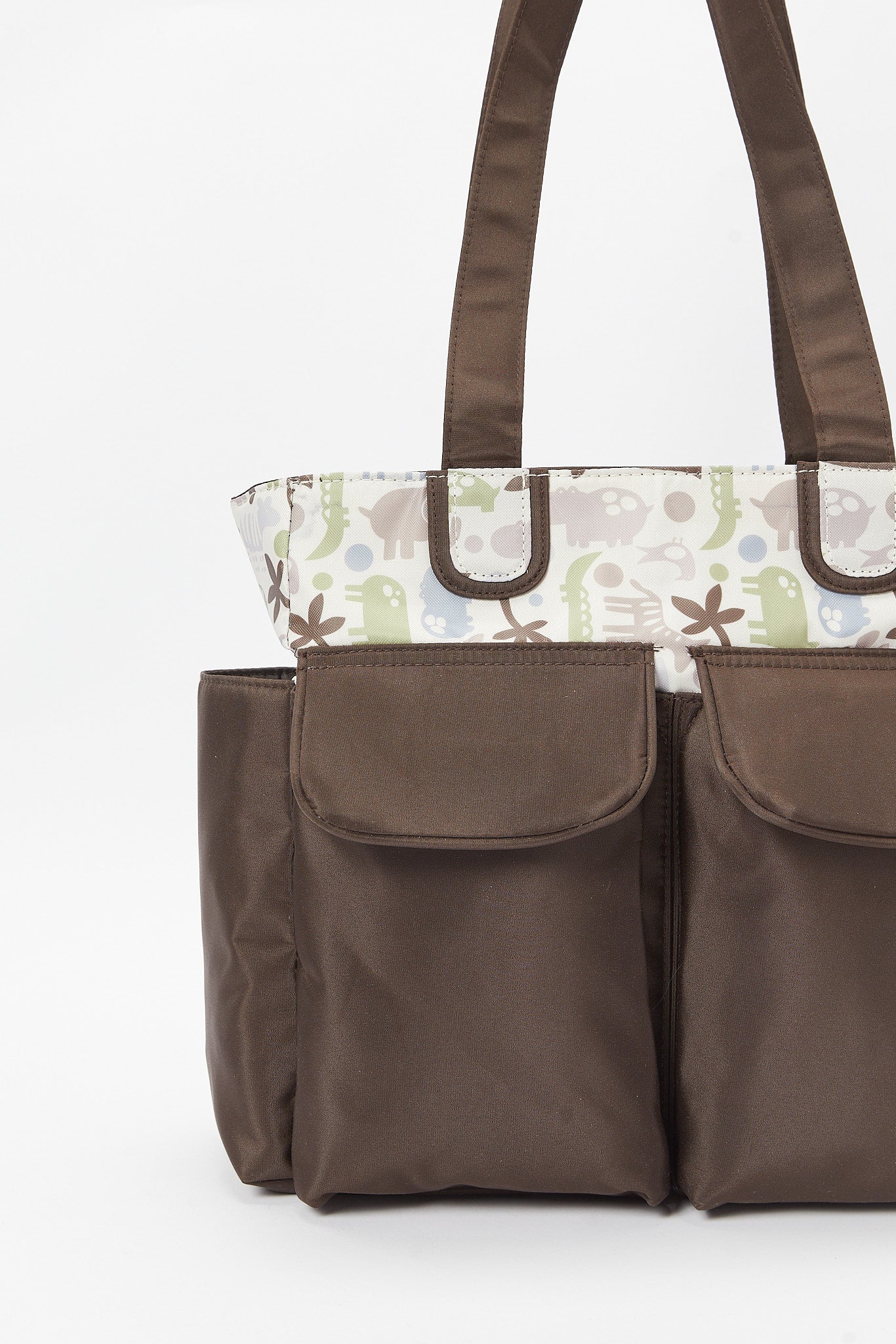 Redtag-Assorted-Diaper-Bag-Category:Bags,-Colour:Assorted,-Deals:New-In,-Dept:New-Born,-Filter:Newborn-Accessories,-NBN-Bags,-New-In,-New-In-NBN-ACC,-Non-Sale,-S23A,-Section:Boys-(0-to-14Yrs)-New-Born-Baby-