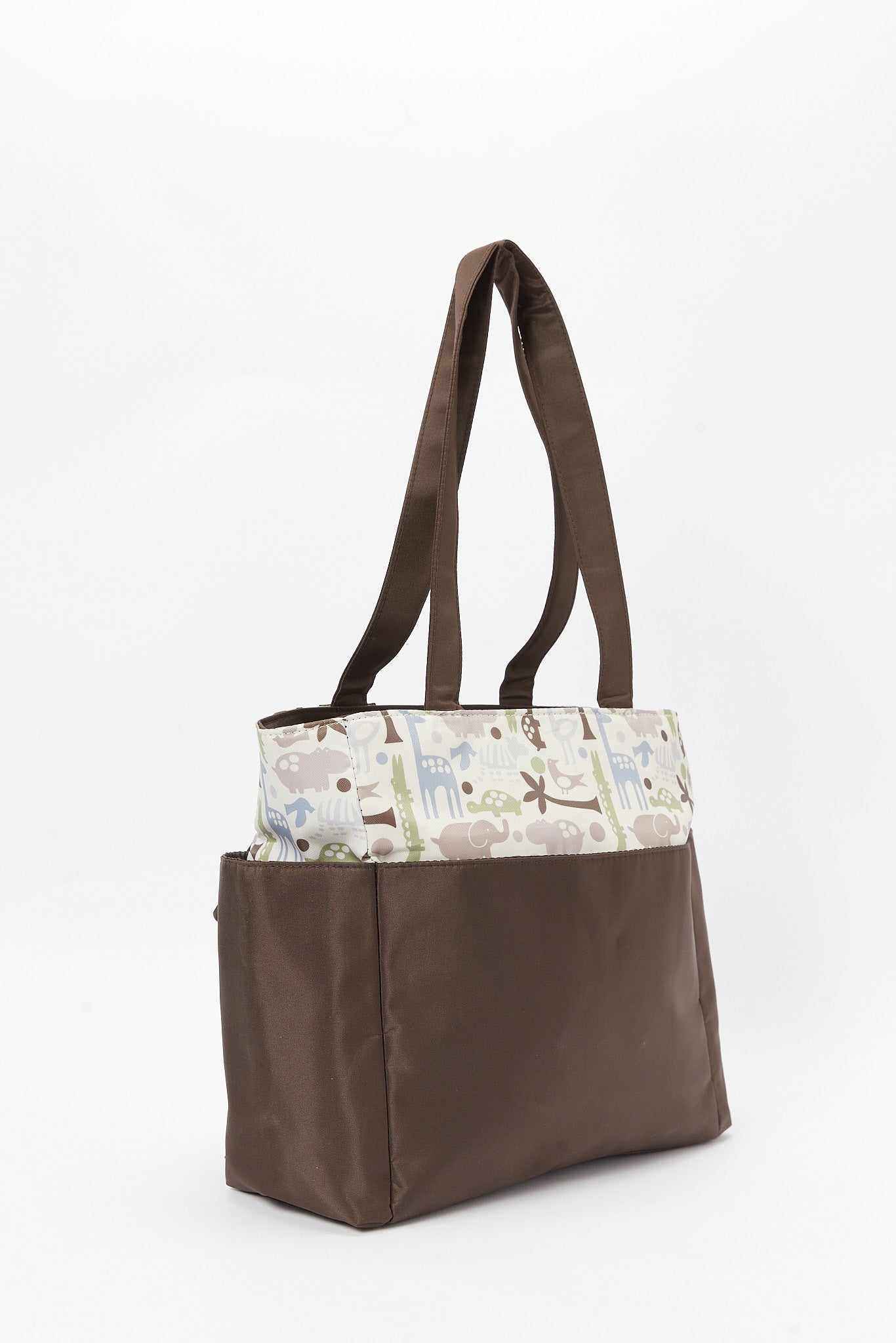 Redtag-Assorted-Diaper-Bag-Category:Bags,-Colour:Assorted,-Deals:New-In,-Dept:New-Born,-Filter:Newborn-Accessories,-NBN-Bags,-New-In,-New-In-NBN-ACC,-Non-Sale,-S23A,-Section:Boys-(0-to-14Yrs)-New-Born-Baby-