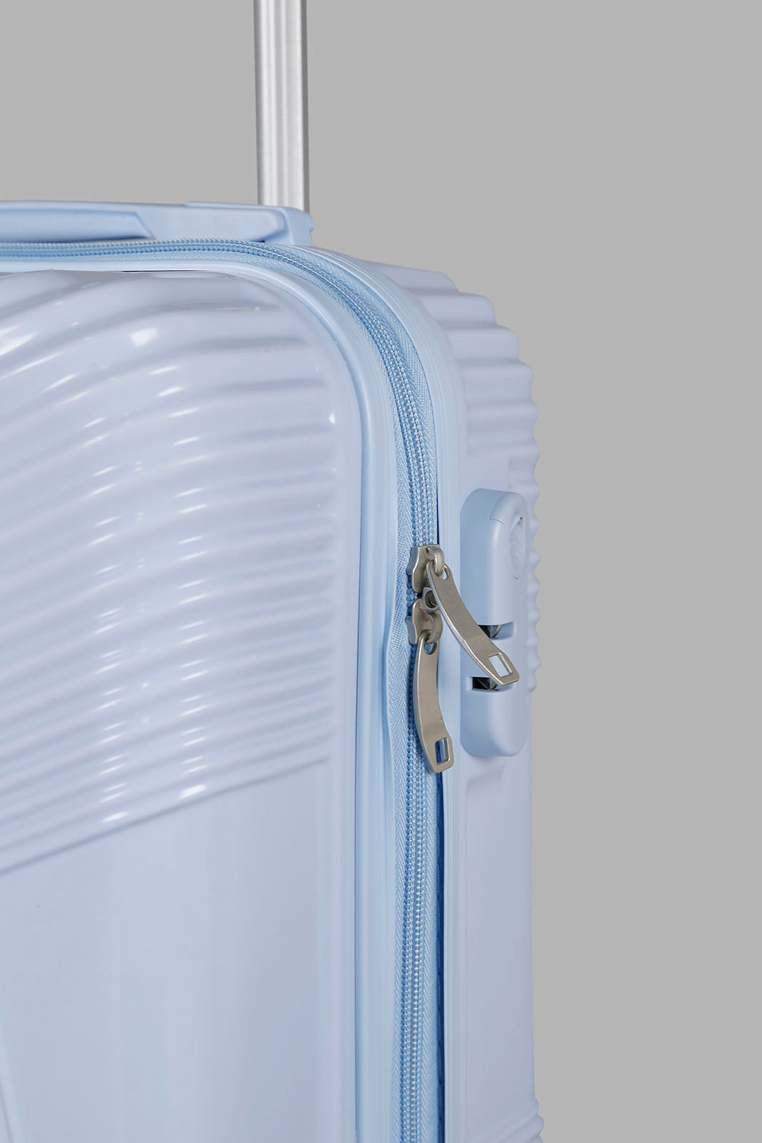 Redtag-Pastel-Blue-Luggage-Trolley-20"-Category:Luggage-Trolleys,-Colour:Blue,-Filter:Travel-Accessories,-LUG-Luggage-Trolleys,-New-In,-New-In-LUG-ACC,-Non-Sale,-Section:Travel,-W22B-Travel-Accessories-