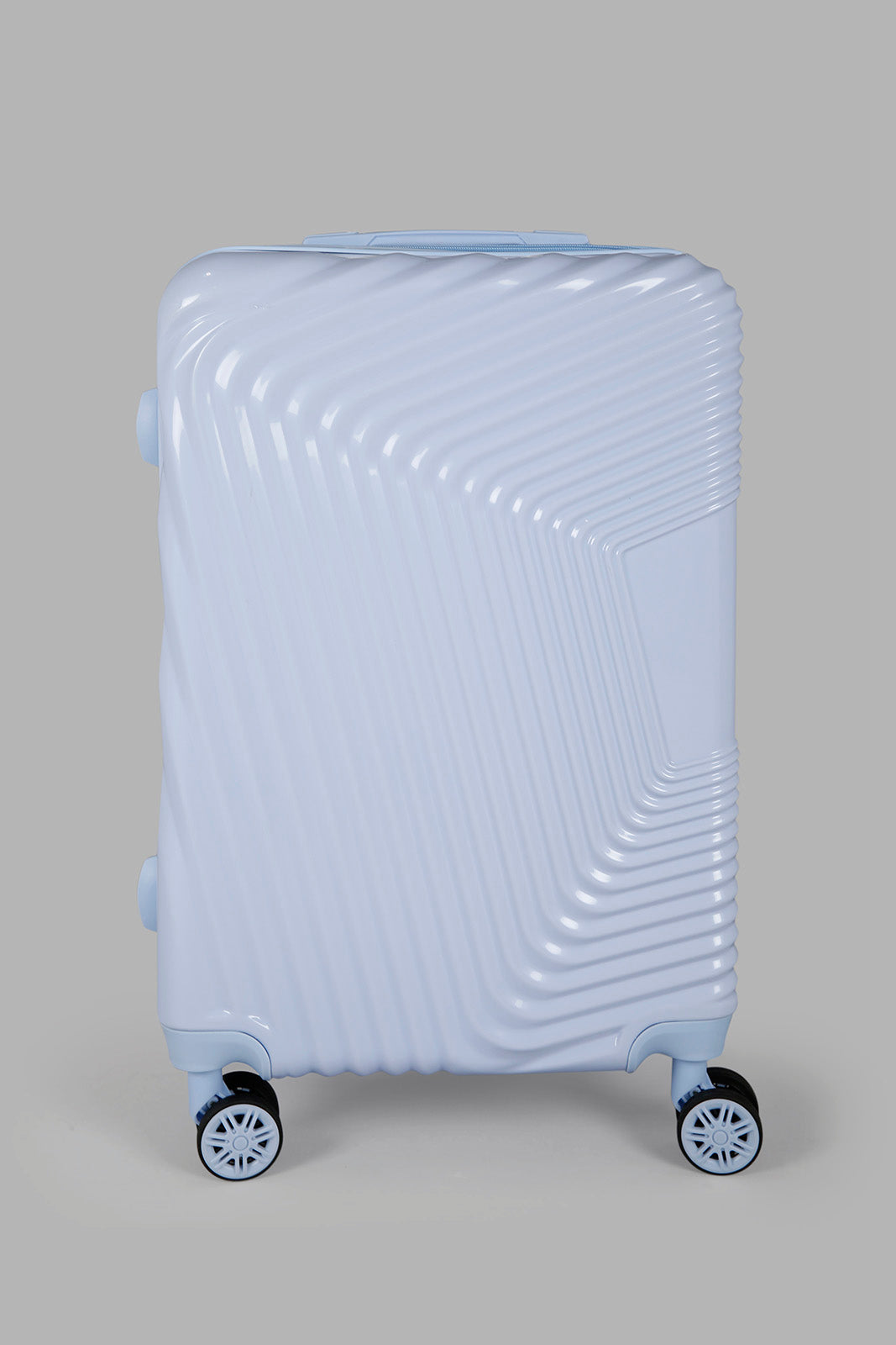 Redtag-Pastel-Blue-Luggage-Trolley-28"-Category:Luggage-Trolleys,-Colour:Blue,-Filter:Travel-Accessories,-LUG-Luggage-Trolleys,-New-In,-New-In-LUG-ACC,-Non-Sale,-Section:Travel,-W22B-Travel-Accessories-