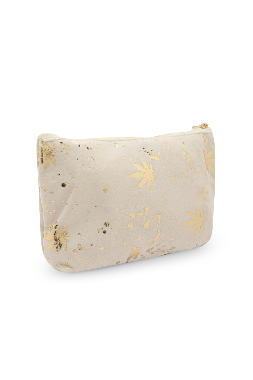 Redtag-Multi-Colour-Gliter-Embellisehd-Cosmetic-Pouches-Category:Cosmetics,-Colour:Assorted,-Dept:Ladieswear,-Filter:Women's-Accessories,-New-In,-New-In-Women-ACC,-Non-Sale,-S23A,-Section:Women,-Women-Cosmetics-Women-