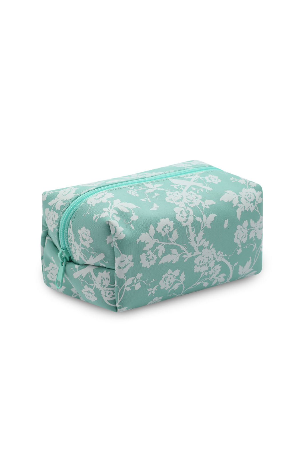 Redtag-Multi-Colour-Printed-Cosmetic-Pouches-Category:Cosmetics,-Colour:Assorted,-Dept:Ladieswear,-Filter:Women's-Accessories,-New-In,-New-In-Women-ACC,-Non-Sale,-S23A,-Section:Women,-Women-Cosmetics-Women-