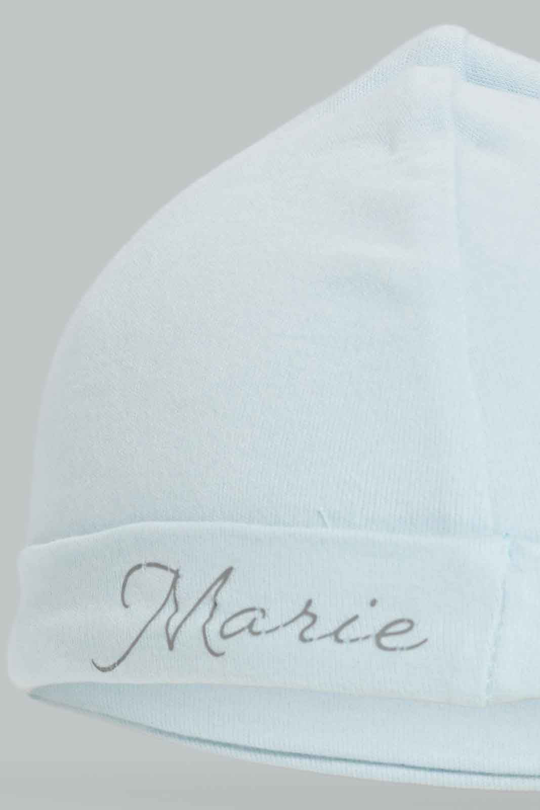 Redtag-2PC-Marie-Cat-Cap-Pack-Category:Newborn-Accessories,-CHR,-Colour:Apricot,-Deals:New-In,-Dept:New-Born,-Filter:Baby-(0-to-12-Mths),-NBG-Newborn-Accessories,-New-In-NBG-APL,-Non-Sale,-Section:Girls-(0-to-14Yrs),-W22B-Baby-0 to 12 Months