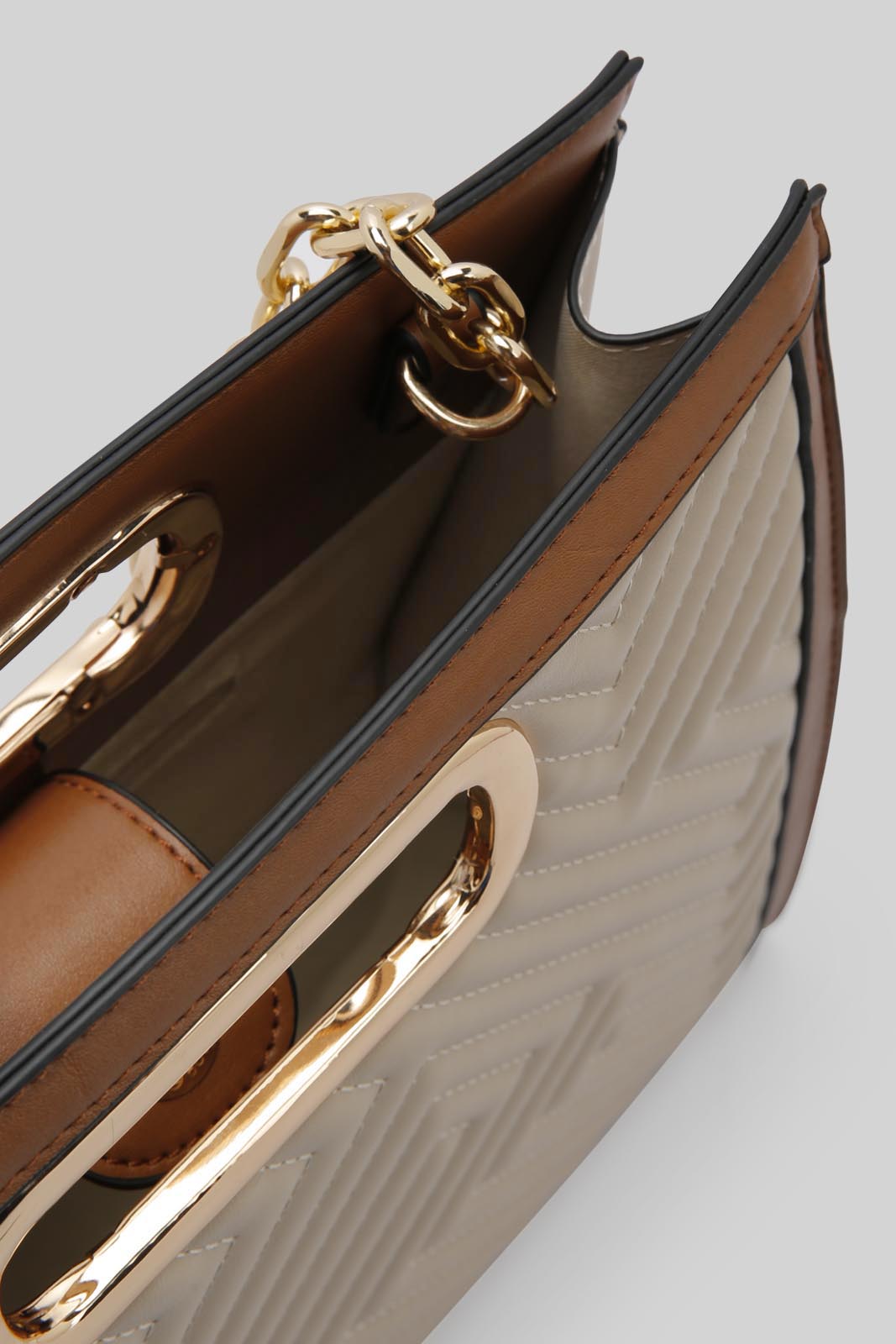 Redtag-Beige-Embllished-Day-Bag-Category:Bags,-Colour:Beige,-Filter:Women's-Accessories,-New-In,-New-In-Women-ACC,-Non-Sale,-Section:Women,-W22B,-Women-Bags-Women-