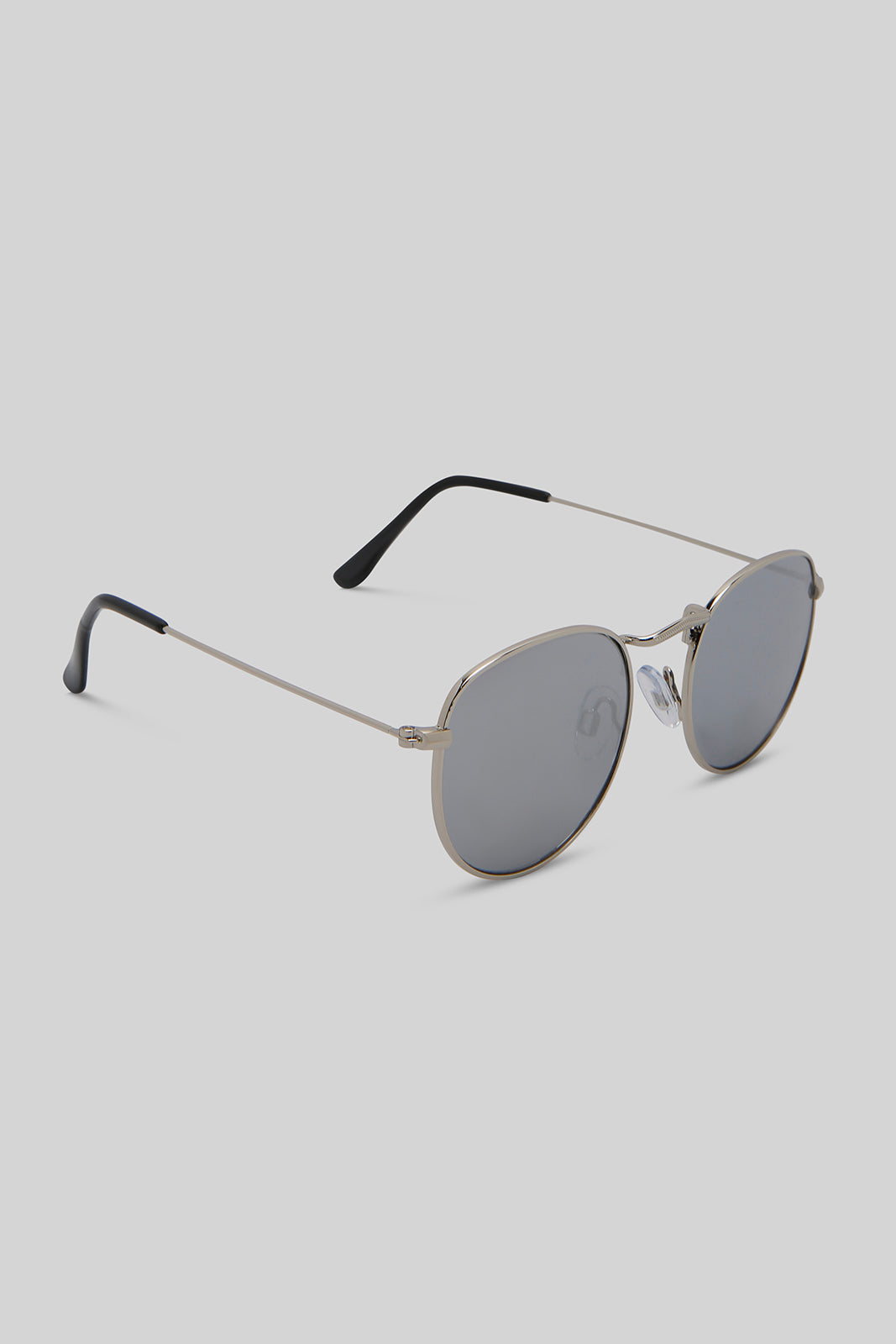 Redtag-Round-Revo-Lenses-Sunglasses-BOY-Sunglasses,-Category:Sunglasses,-Colour:Silver,-Filter:Boys-Accessories,-New-In,-New-In-BOY-ACC,-Non-Sale,-Section:Boys-(0-to-14Yrs),-W22B-Boys-