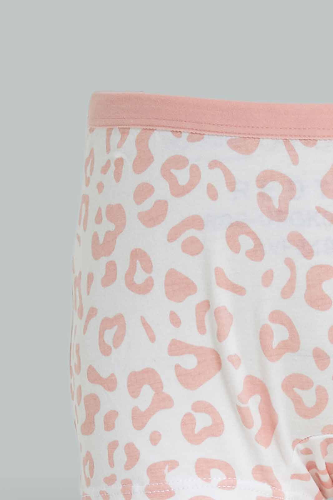 Redtag-Girls-3Pk-Boxer-Brief---Yellow,-Pink,-Black-Spot-365,-Category:Briefs,-Colour:Yellow,-Deals:New-In,-Dept:Girls,-ESS,-Filter:Girls-(2-to-8-Yrs),-GIR-Briefs,-New-In-GIR-APL,-Non-Sale,-Section:Girls-(0-to-14Yrs)-Girls-2 to 8 Years
