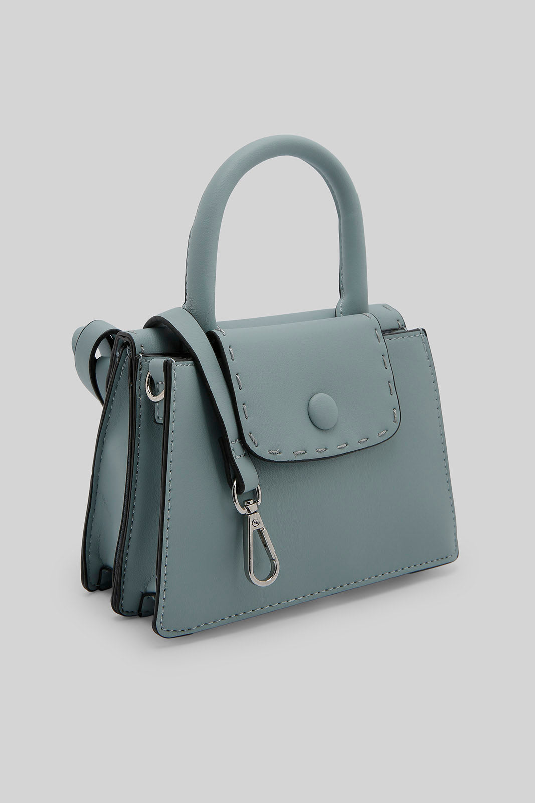 Redtag-Light-Blue-Two-Faced-Cross-Body-Bag-Category:Bags,-Colour:Blue,-Filter:Women's-Accessories,-New-In,-New-In-Women-ACC,-Non-Sale,-Section:Women,-W22B,-Women-Bags-Women-
