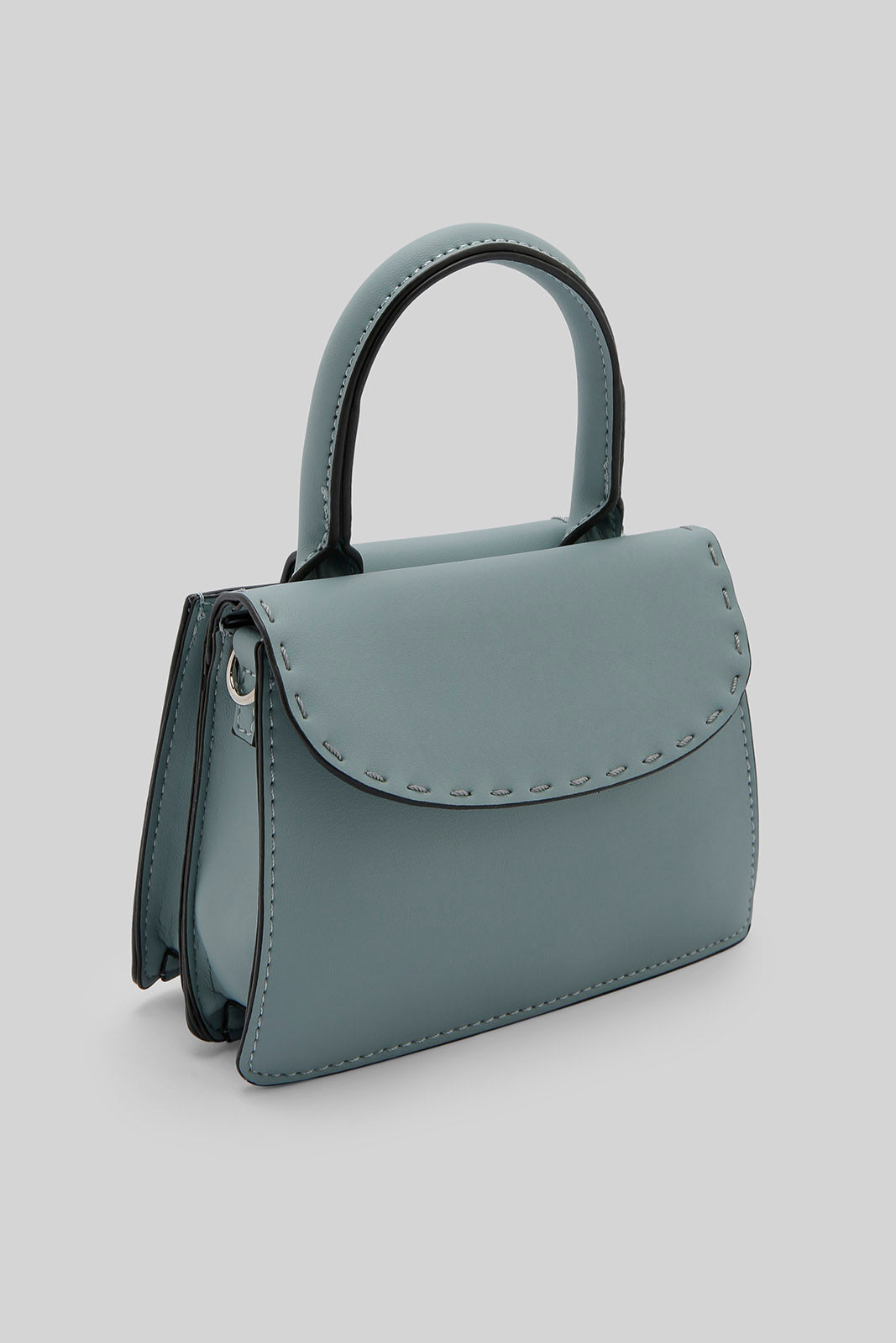 Redtag-Light-Blue-Two-Faced-Cross-Body-Bag-Category:Bags,-Colour:Blue,-Filter:Women's-Accessories,-New-In,-New-In-Women-ACC,-Non-Sale,-Section:Women,-W22B,-Women-Bags-Women-