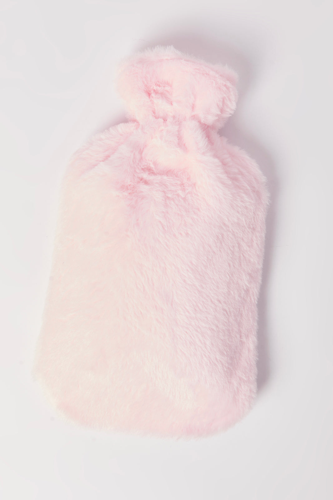 Redtag-2L-Hot-Water-Bag-With-Knitted-Cover-Category:Bags,-Colour:Assorted,-Dept:Home,-Filter:Travel-Accessories,-IMP-Bags,-New-In,-New-In-IMP-ACC,-Non-Sale,-S23A,-Section:Homewares-Home-Accessories-
