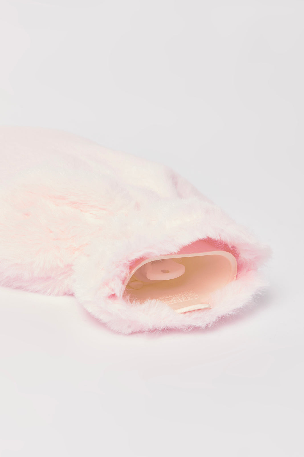 Redtag-2L-Hot-Water-Bag-With-Knitted-Cover-Category:Bags,-Colour:Assorted,-Dept:Home,-Filter:Travel-Accessories,-IMP-Bags,-New-In,-New-In-IMP-ACC,-Non-Sale,-S23A,-Section:Homewares-Home-Accessories-