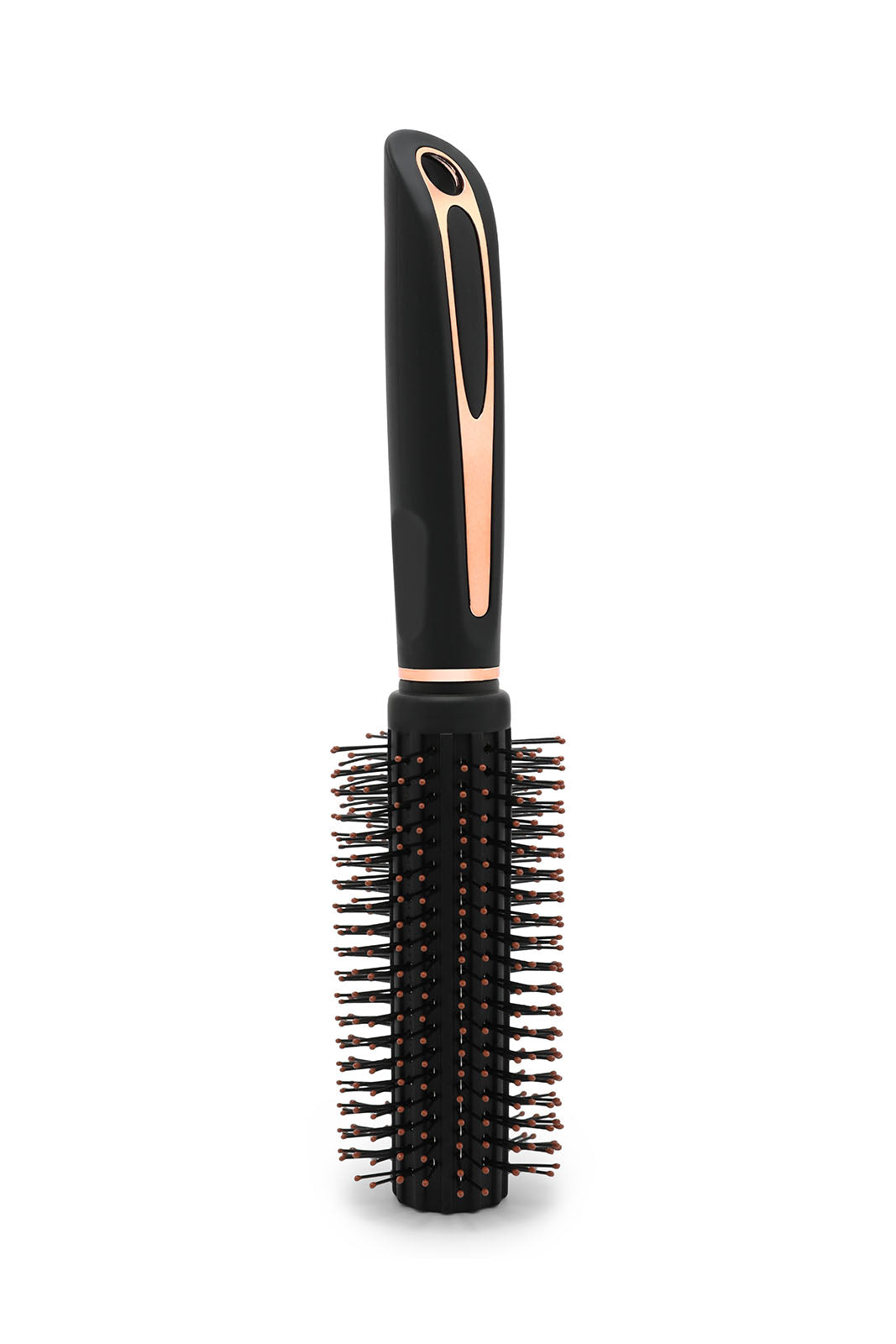 Redtag-Black-Hair-Brush-Category:Hair-Accessories,-Colour:Black,-Filter:Travel-Accessories,-IMP-Hair-Accessories,-New-In,-New-In-IMP-ACC,-Non-Sale,-S23A,-Section:Homewares-Check-