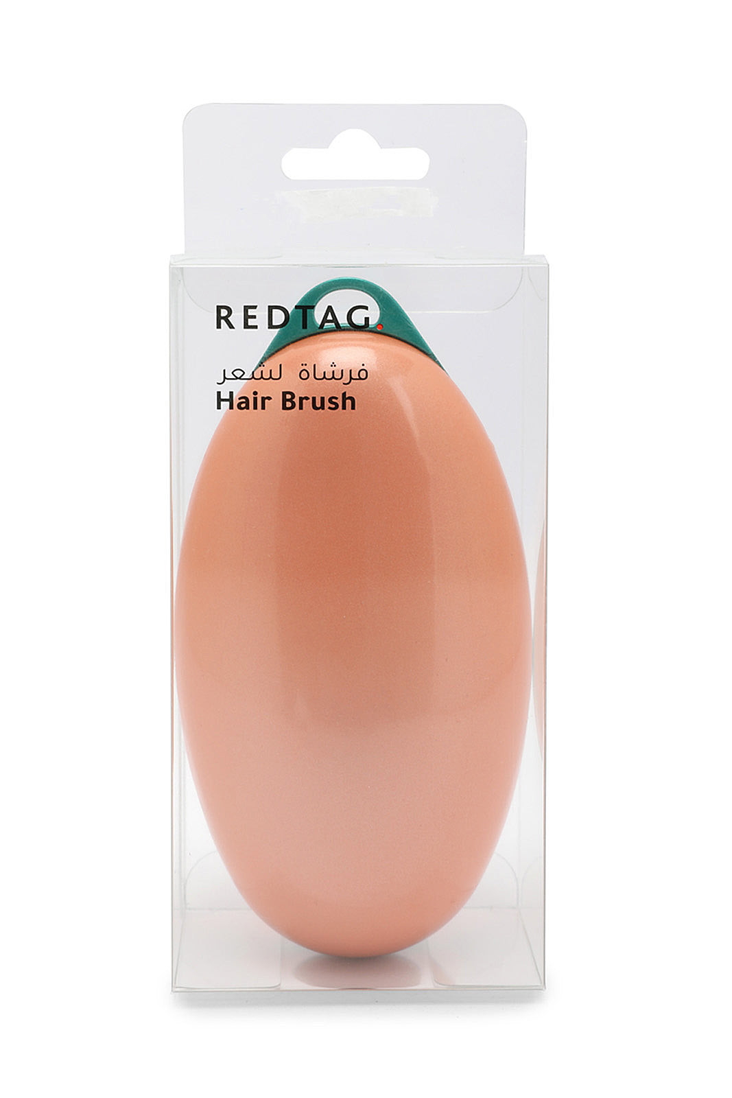 Redtag-Gold-Hair-Brush-Category:Hair-Accessories,-Colour:Gold,-Filter:Travel-Accessories,-IMP-Hair-Accessories,-New-In,-New-In-IMP-ACC,-Non-Sale,-S23A,-Section:Homewares-Check-