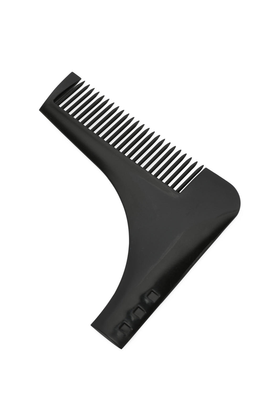 Redtag-Black-Hair-Brush-Category:Hair-Accessories,-Colour:Black,-Filter:Travel-Accessories,-IMP-Hair-Accessories,-New-In,-New-In-IMP-ACC,-Non-Sale,-S23A,-Section:Homewares-Check-