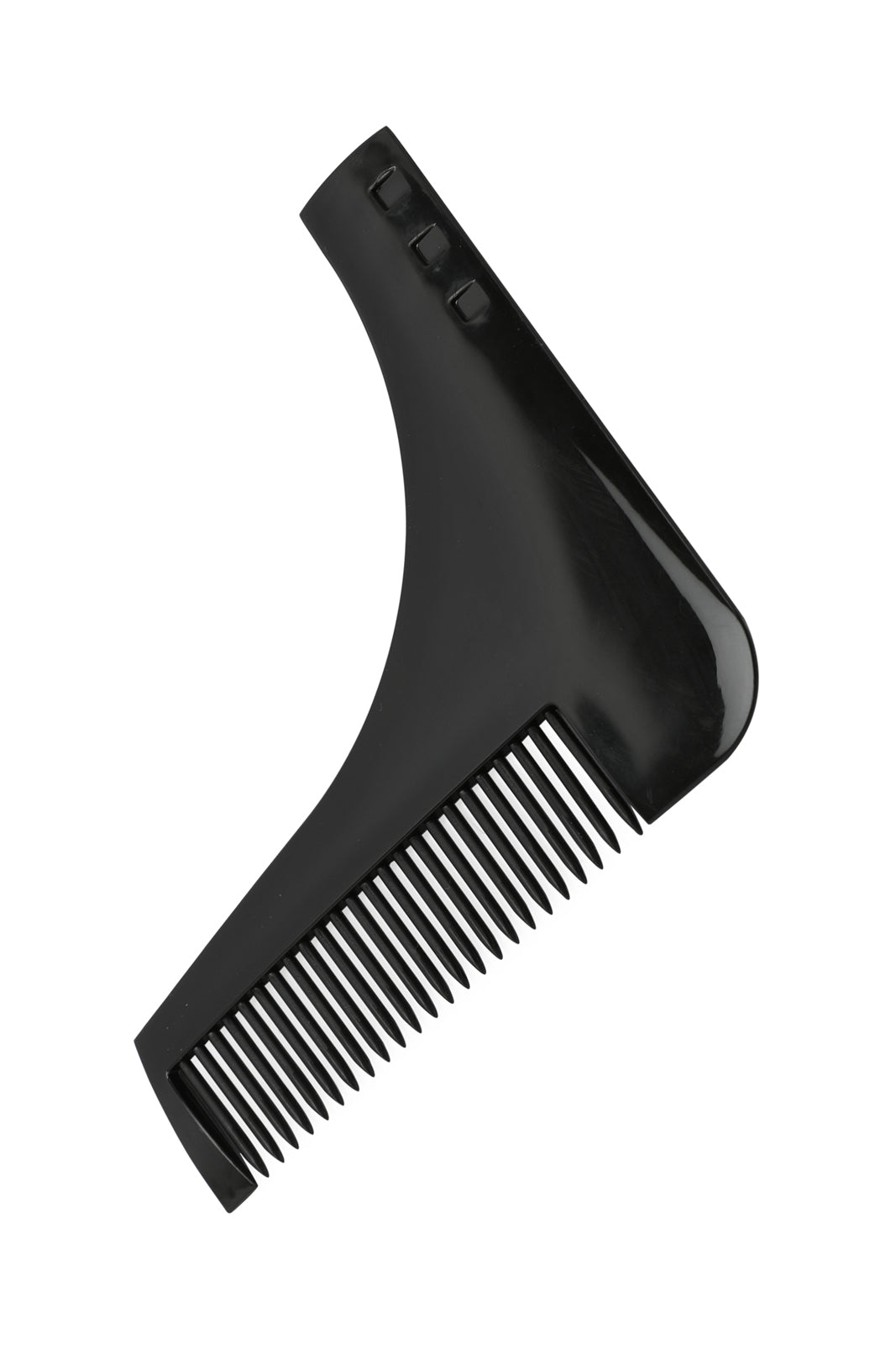 Redtag-Black-Hair-Brush-Category:Hair-Accessories,-Colour:Black,-Filter:Travel-Accessories,-IMP-Hair-Accessories,-New-In,-New-In-IMP-ACC,-Non-Sale,-S23A,-Section:Homewares-Check-