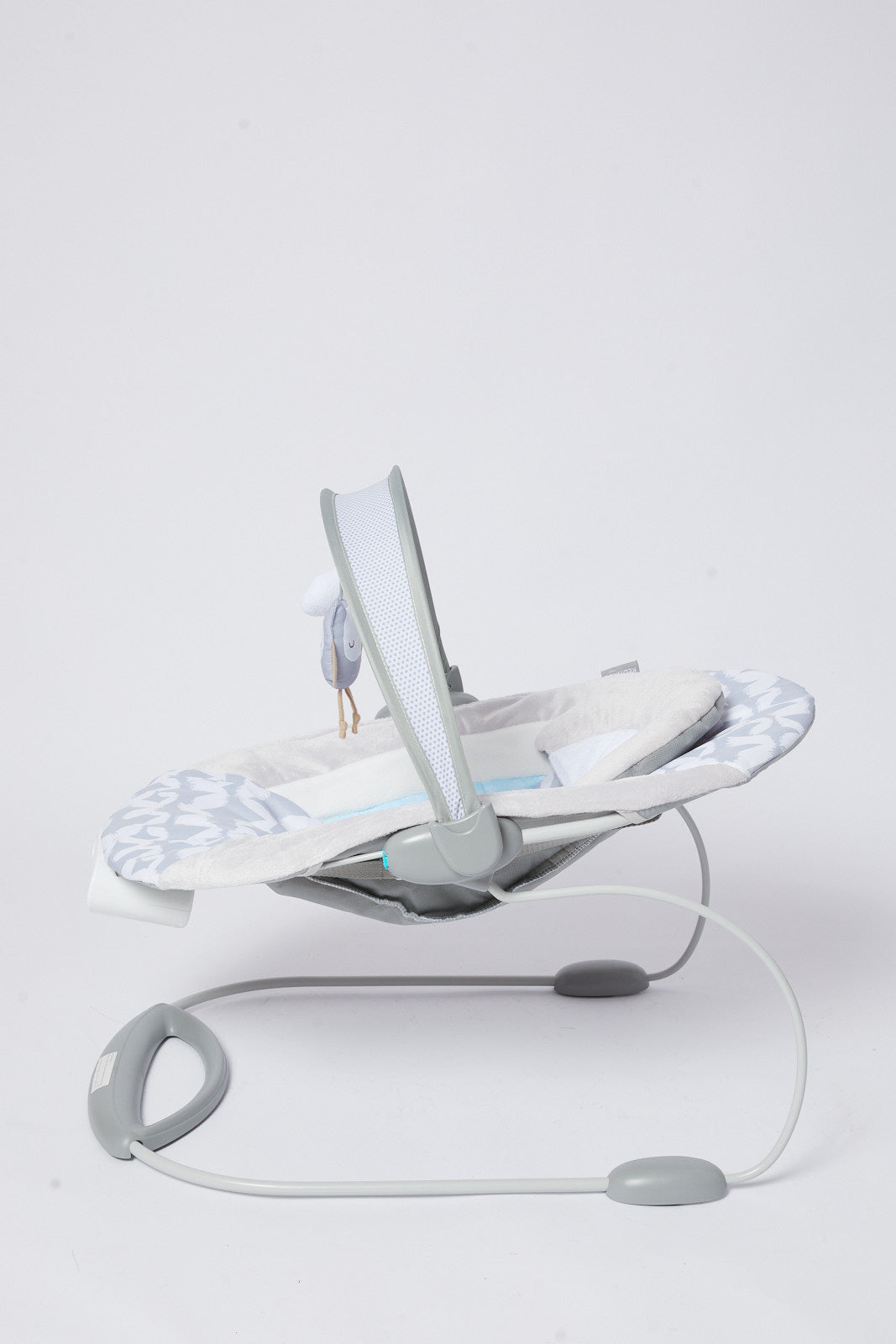 Redtag-Beige-Baby-Electric-Bouncer-Category:Baby-Carriers-and-Car-Seats,-Colour:Beige,-Deals:New-In,-Dept:New-Born,-Filter:Newborn-Accessories,-NBN-Baby-Carriers-and-Car-Seats,-New-In,-New-In-NBN-ACC,-Non-Sale,-S23A,-Section:Boys-(0-to-14Yrs)-New-Born-Baby-