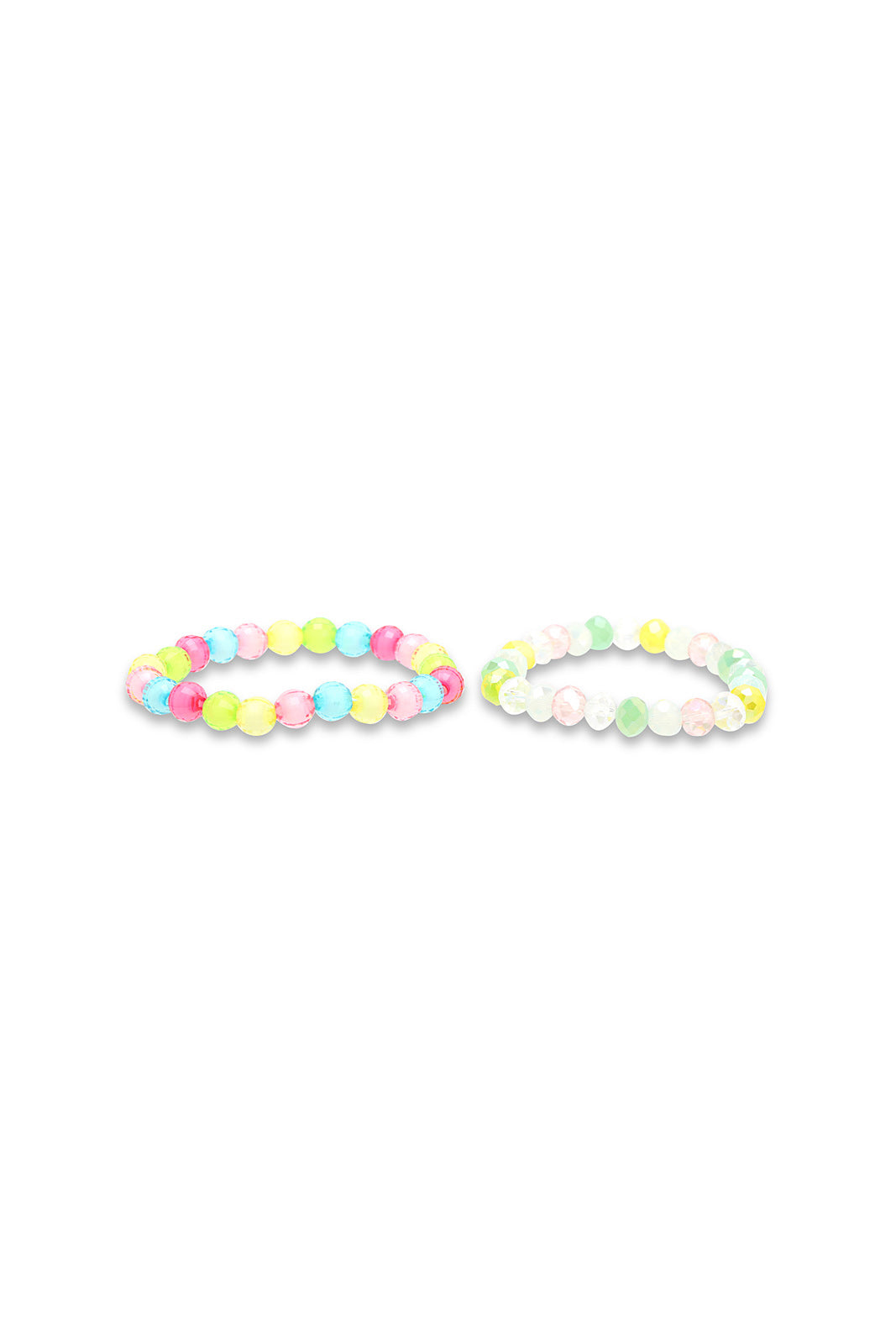 Redtag-Bracelet-Category:Jewellery,-Colour:Multicolour,-Dept:Girls,-Filter:Girls-Accessories,-GIR-Jewellery,-New-In,-New-In-GIR-ACC,-Non-Sale,-S23A,-Section:Girls-(0-to-14Yrs)-Girls-