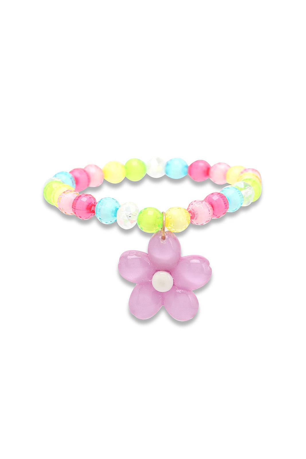 Redtag-Bracelet-Category:Jewellery,-Colour:Multicolour,-Dept:Girls,-Filter:Girls-Accessories,-GIR-Jewellery,-New-In,-New-In-GIR-ACC,-Non-Sale,-S23A,-Section:Girls-(0-to-14Yrs)-Girls-