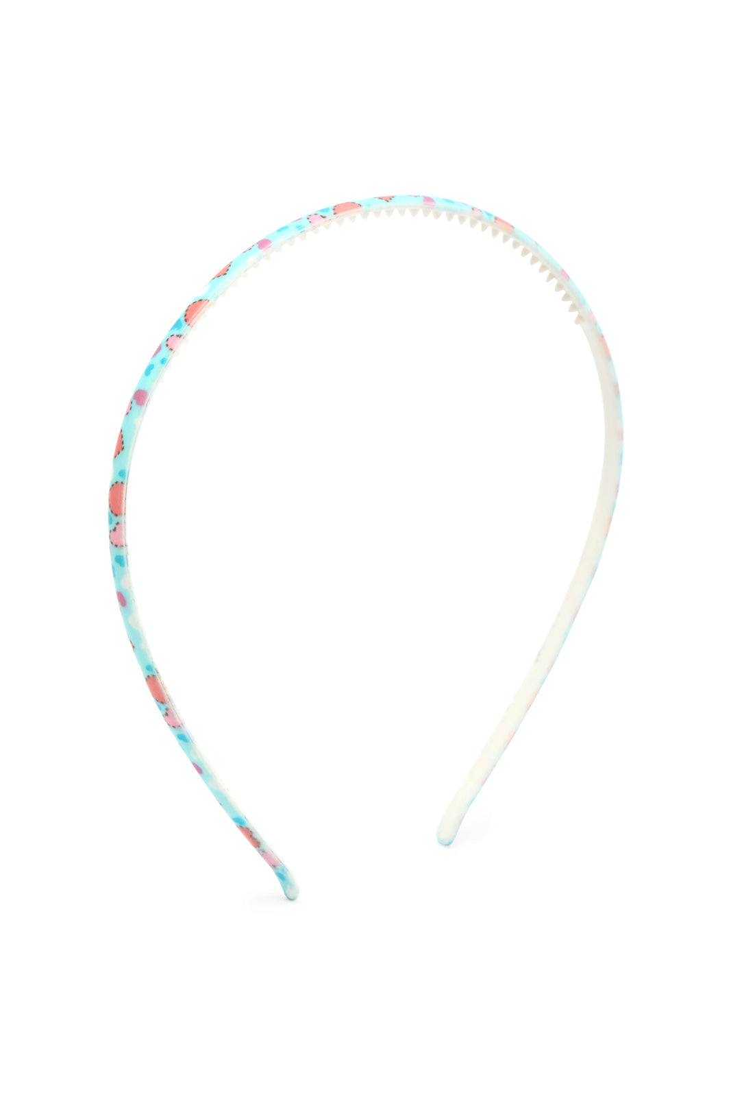 Redtag-Headband-Category:Hair-Accessories,-Colour:Multicolour,-Dept:Girls,-Filter:Girls-Accessories,-GIR-Hair-Accessories,-New-In,-New-In-GIR-ACC,-Non-Sale,-S23A,-Section:Girls-(0-to-14Yrs)-Girls-