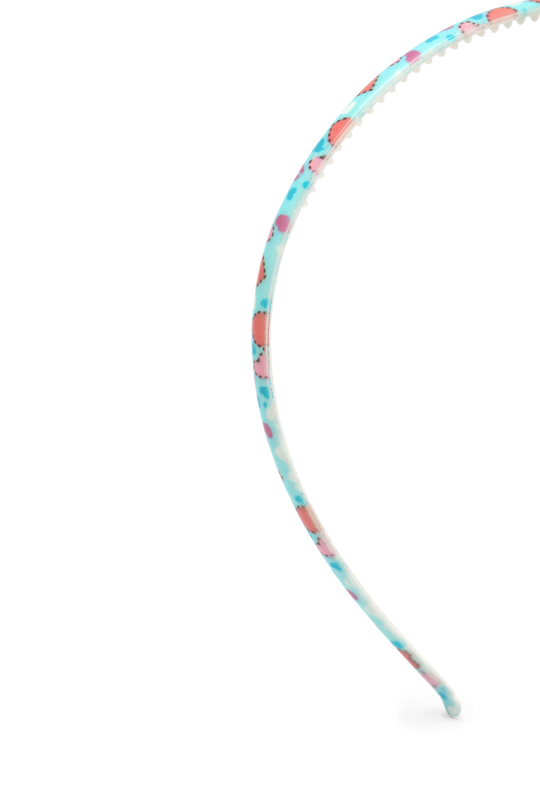 Redtag-Headband-Category:Hair-Accessories,-Colour:Multicolour,-Dept:Girls,-Filter:Girls-Accessories,-GIR-Hair-Accessories,-New-In,-New-In-GIR-ACC,-Non-Sale,-S23A,-Section:Girls-(0-to-14Yrs)-Girls-