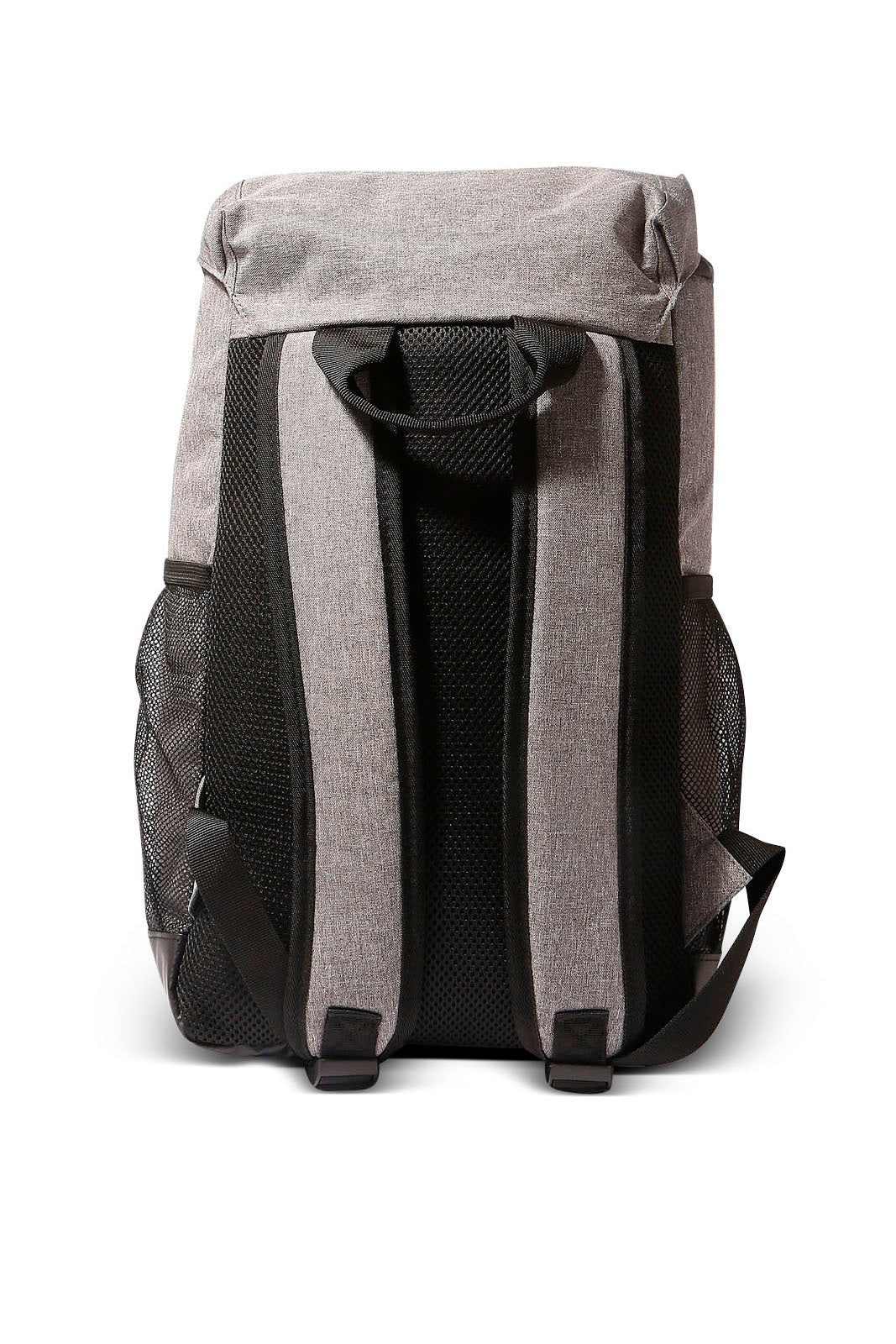 Redtag-Black-And-Grey-Printed-Backpack-Category:Bags,-Colour:Assorted,-Dept:Menswear,-Filter:Men's-Accessories,-Men-Bags,-New-In,-New-In-Men-ACC,-Non-Sale,-Section:Men,-W22B-Men's-