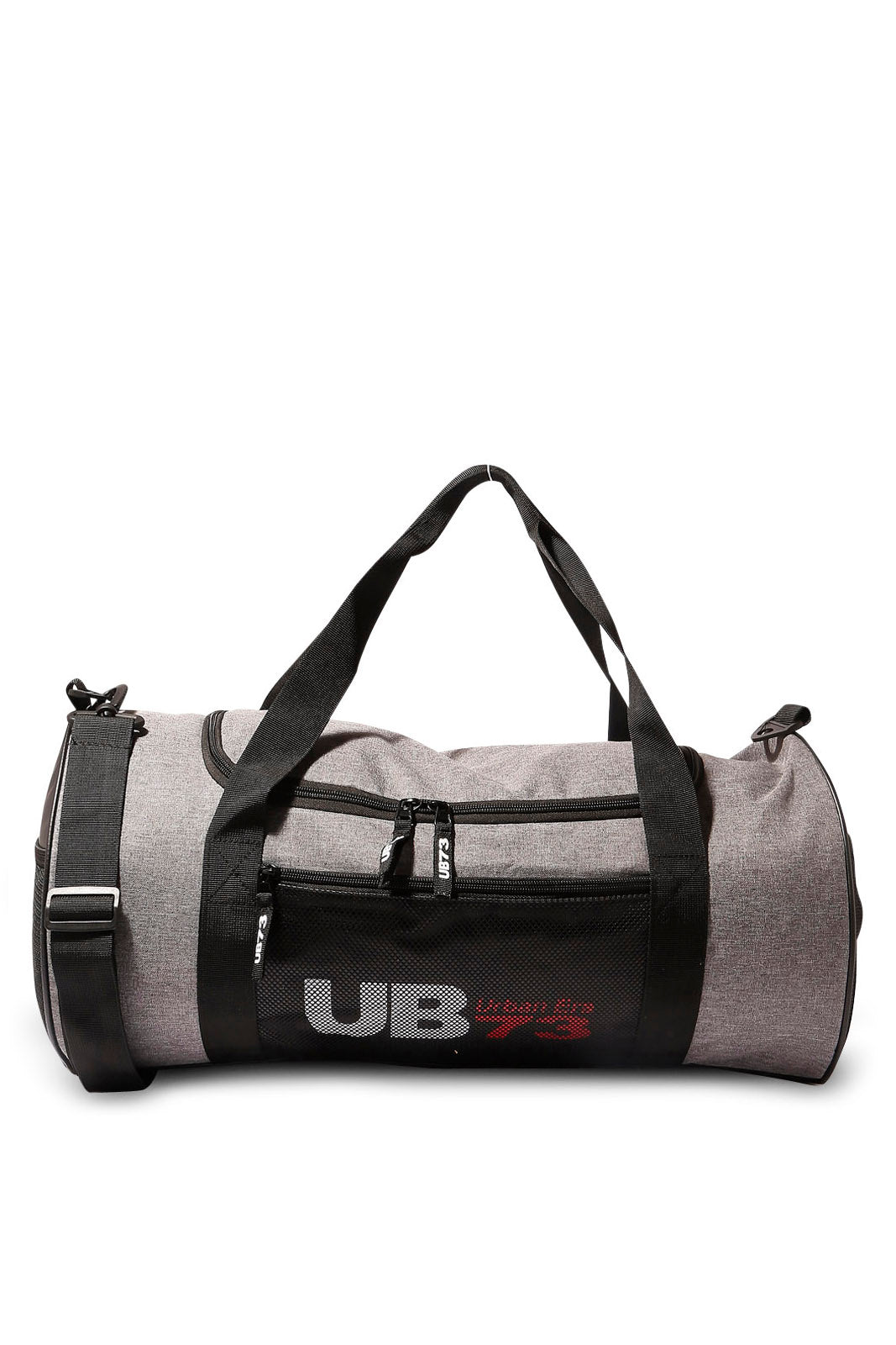Redtag-Black-And-Grey-Printed-Cross-Hold-All-Bag-Category:Bags,-Colour:Assorted,-Dept:Menswear,-Filter:Men's-Accessories,-Men-Bags,-New-In,-New-In-Men-ACC,-Non-Sale,-Section:Men,-W22B-Men's-