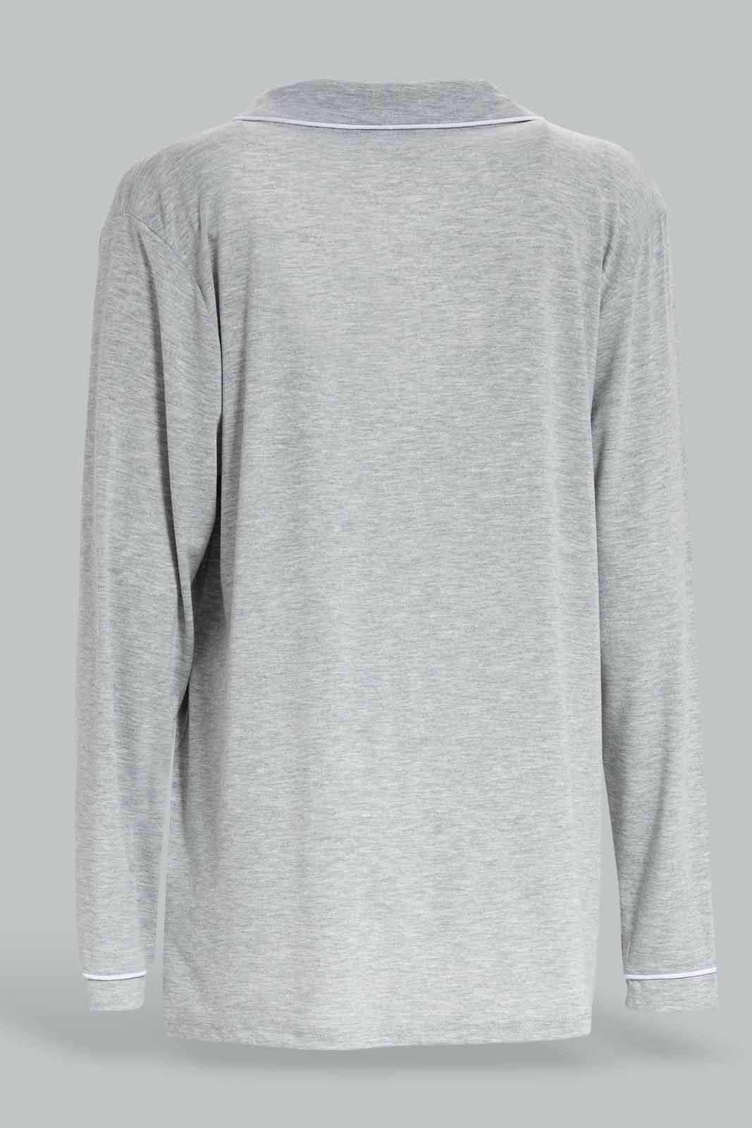 Redtag-Women-Assorted-Long-Sleeves-Pajama-Set-Category:Pyjama-Sets,-Colour:Assorted,-Deals:New-In,-Dept:Ladieswear,-Filter:Women's-Clothing,-New-In-Women-APL,-Non-Sale,-Section:Women,-W22B,-Women-Pyjama-Sets--