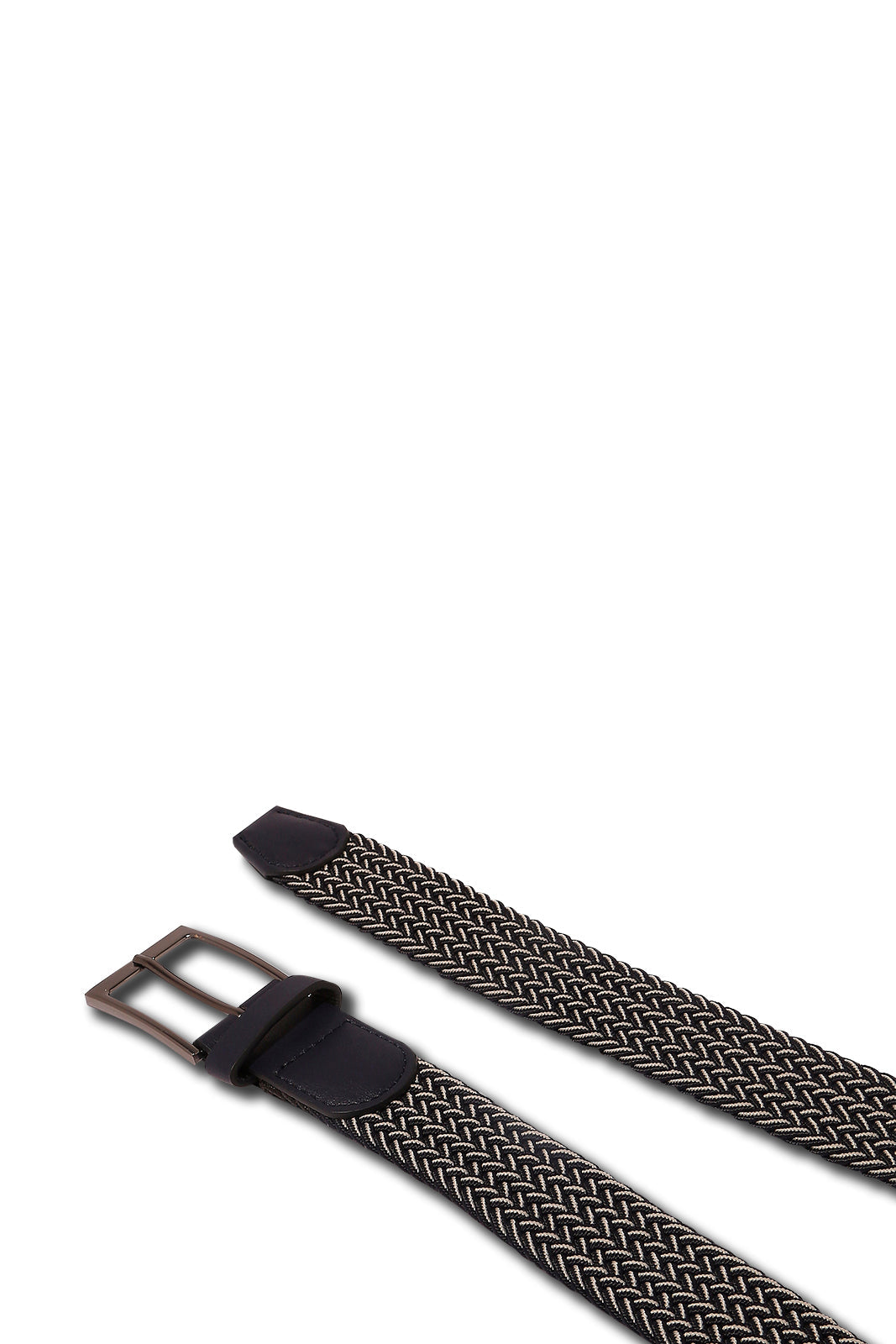 Redtag-Black-Elasitc-Belt-Category:Belts,-Colour:Black,-Dept:Menswear,-Filter:Men's-Accessories,-Men-Belts,-New-In,-New-In-Men-ACC,-Non-Sale,-S23A,-Section:Men-Men's-