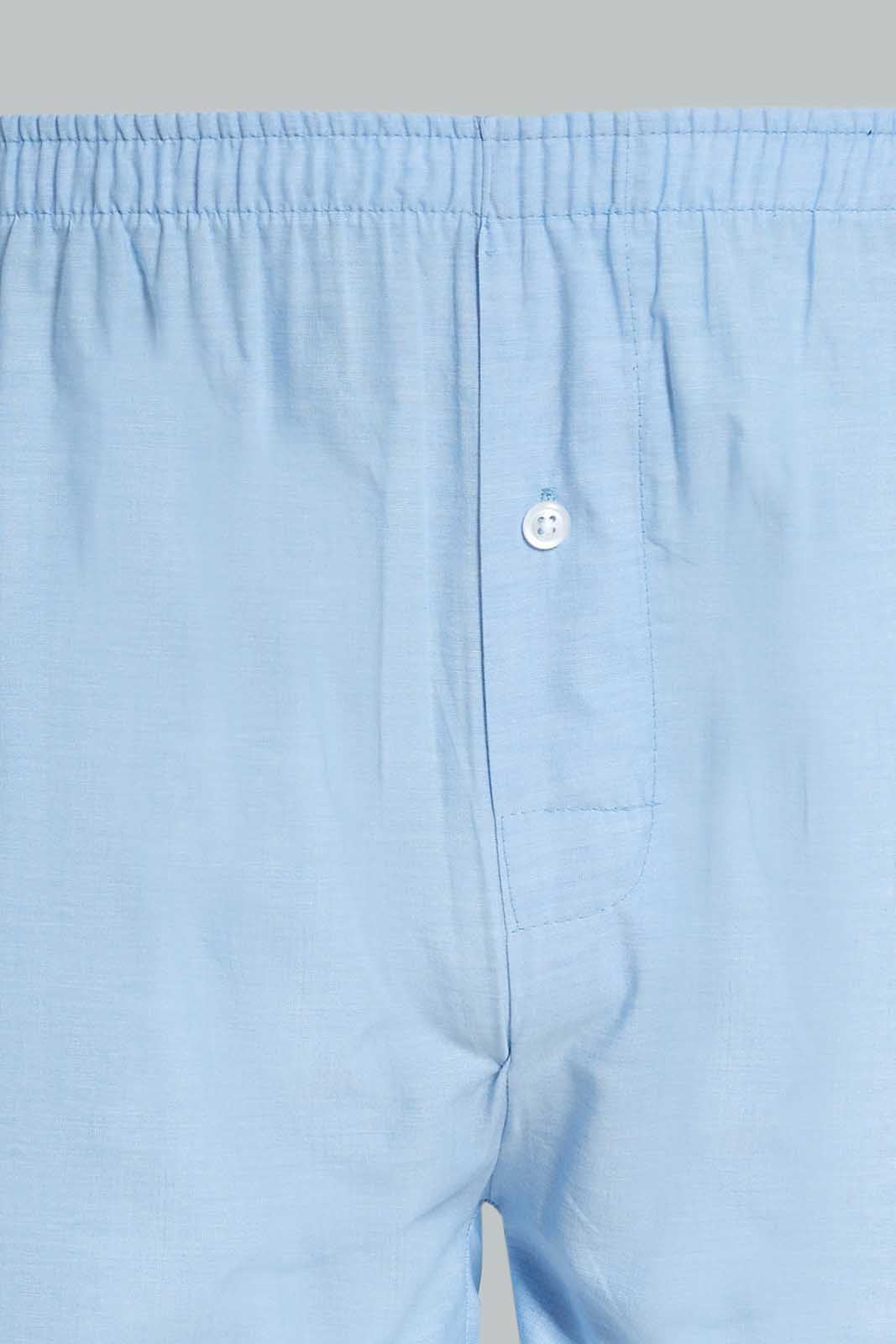 Redtag-Men-Sky-Blue-Boxers-Shorts-365,-Category:Boxers,-Colour:Sky-Blue,-Deals:New-In,-Dept:Menswear,-Filter:Men's-Clothing,-Men-Boxers,-New-In-Men-APL,-Non-Sale,-Section:Men-Men's-
