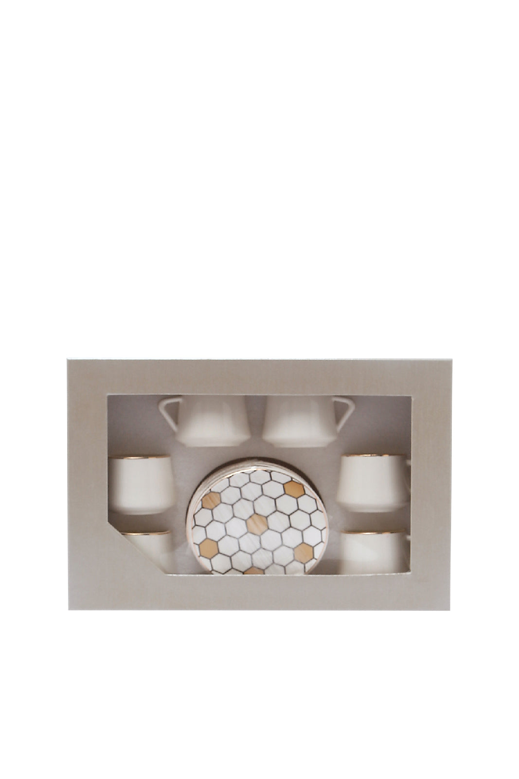 Redtag-Assorted-Espresso-Set-(12-Piece)-Category:Cups-&-Mugs,-Colour:Assorted,-Deals:New-In,-Dept:Home,-Filter:Home-Dining,-HMW-DIN-Crockery,-New-In-HMW-DIN,-Non-Sale,-S23A,-Section:Homewares-Home-Dining-