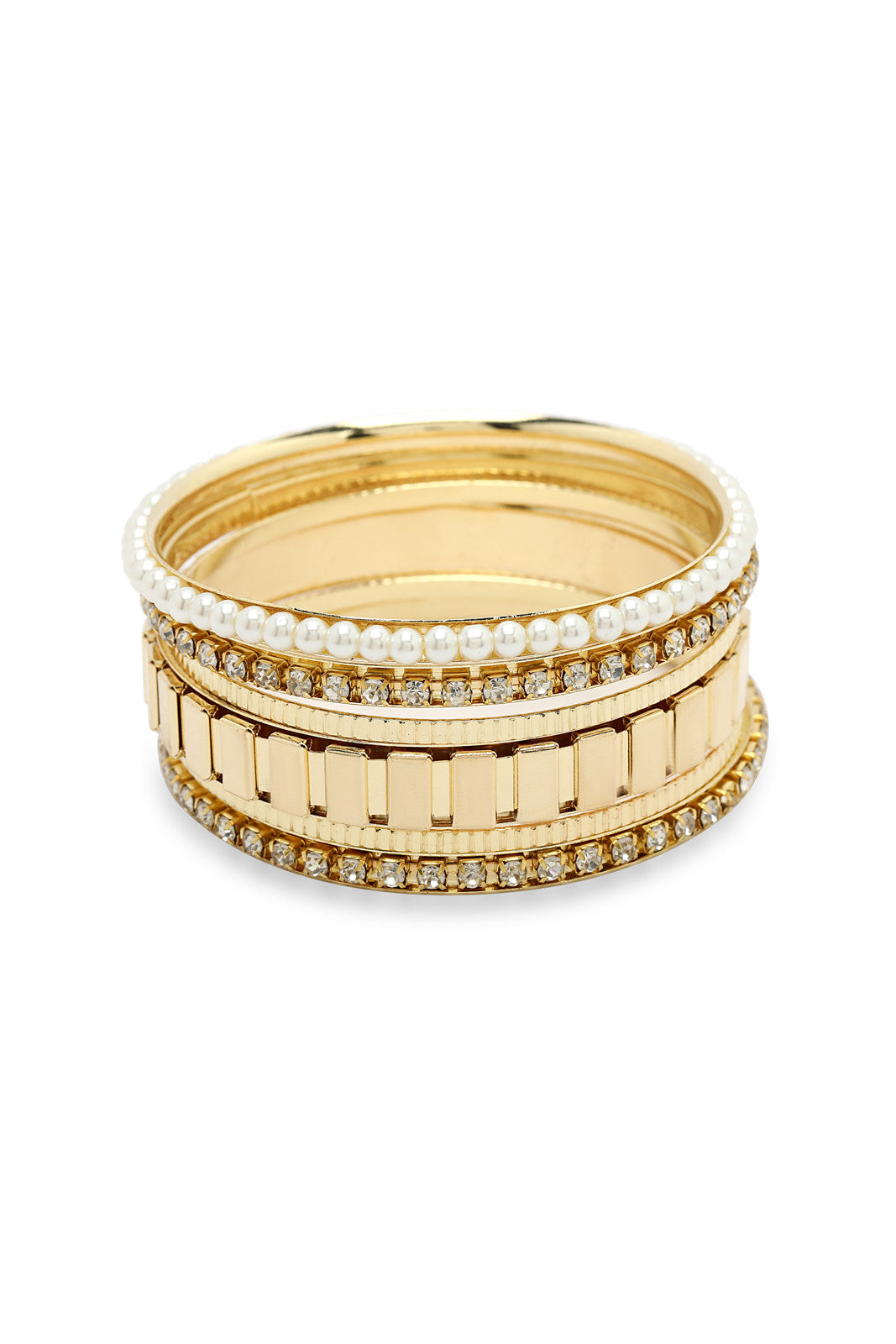Redtag-Bracelet-Category:Jewellery,-Colour:Assorted,-Dept:Ladieswear,-Filter:Women's-Accessories,-New-In,-New-In-Women-ACC,-Non-Sale,-Section:Women,-W22B,-Women-Jewellery-Women-