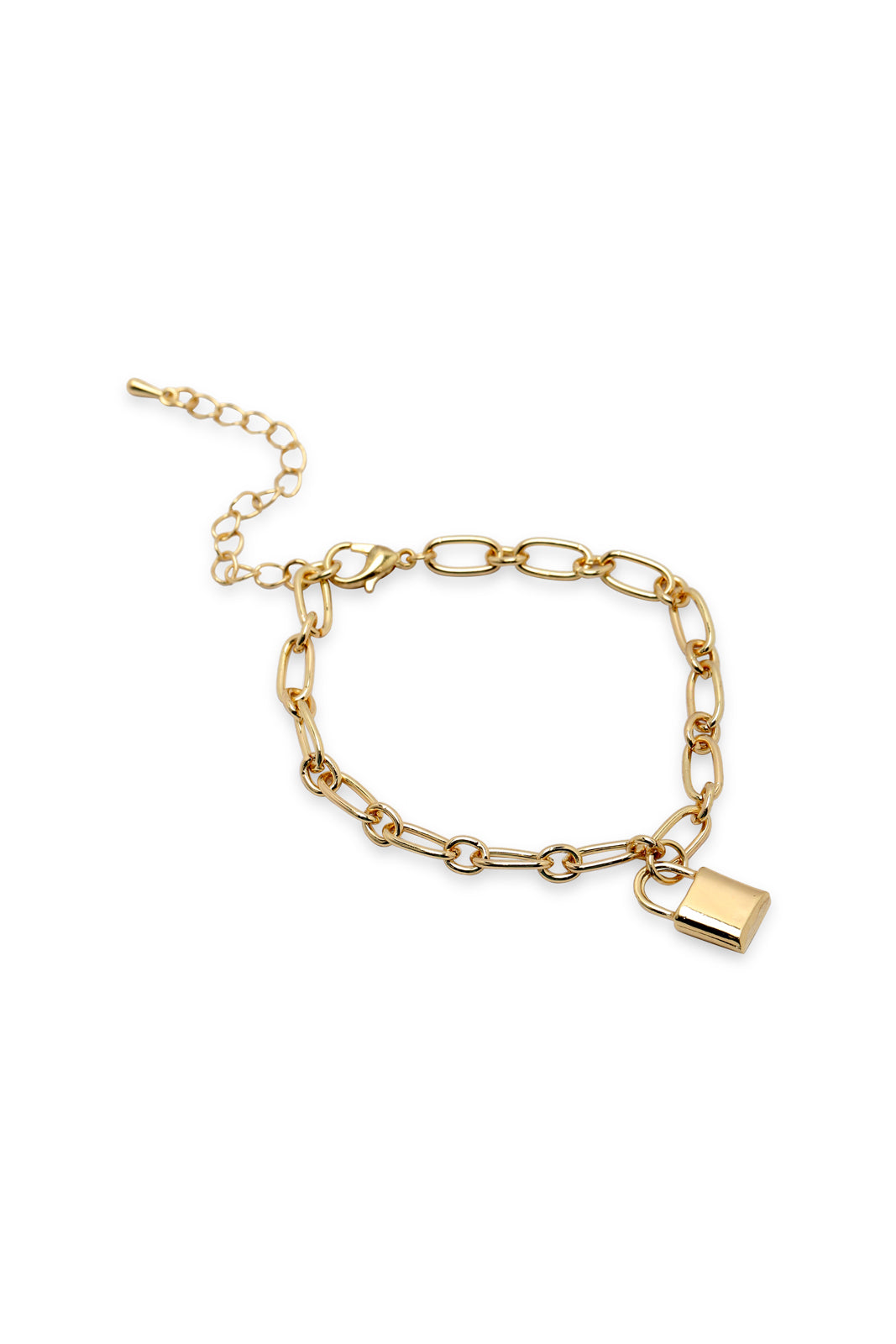 Redtag-Bracelet-Category:Jewellery,-Colour:Assorted,-Dept:Ladieswear,-Filter:Women's-Accessories,-New-In,-New-In-Women-ACC,-Non-Sale,-Section:Women,-W22B,-Women-Jewellery-Women-