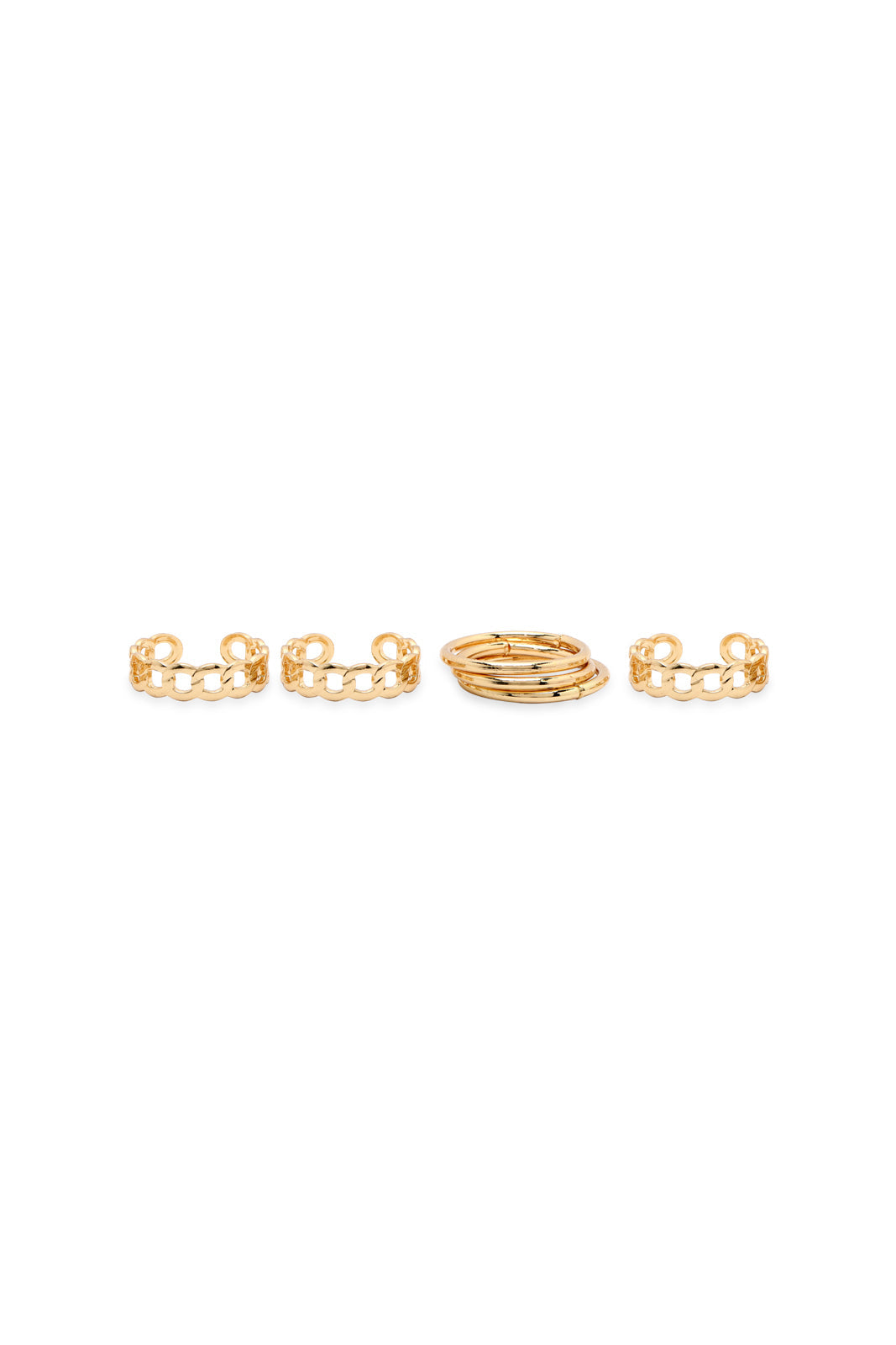 Redtag-Rings-Category:Jewellery,-Colour:Assorted,-Dept:Ladieswear,-Filter:Women's-Accessories,-New-In,-New-In-Women-ACC,-Non-Sale,-Section:Women,-W22B,-Women-Jewellery-Women-