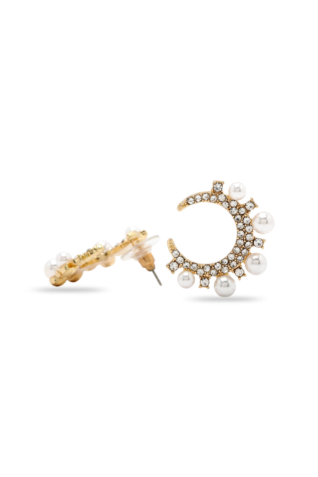 Redtag-Earings-Category:Jewellery,-Colour:Assorted,-Dept:Ladieswear,-Filter:Women's-Accessories,-LEC-Jewellery,-New-In,-New-In-Women-ACC,-Non-Sale,-Section:Women,-W22B-Women-
