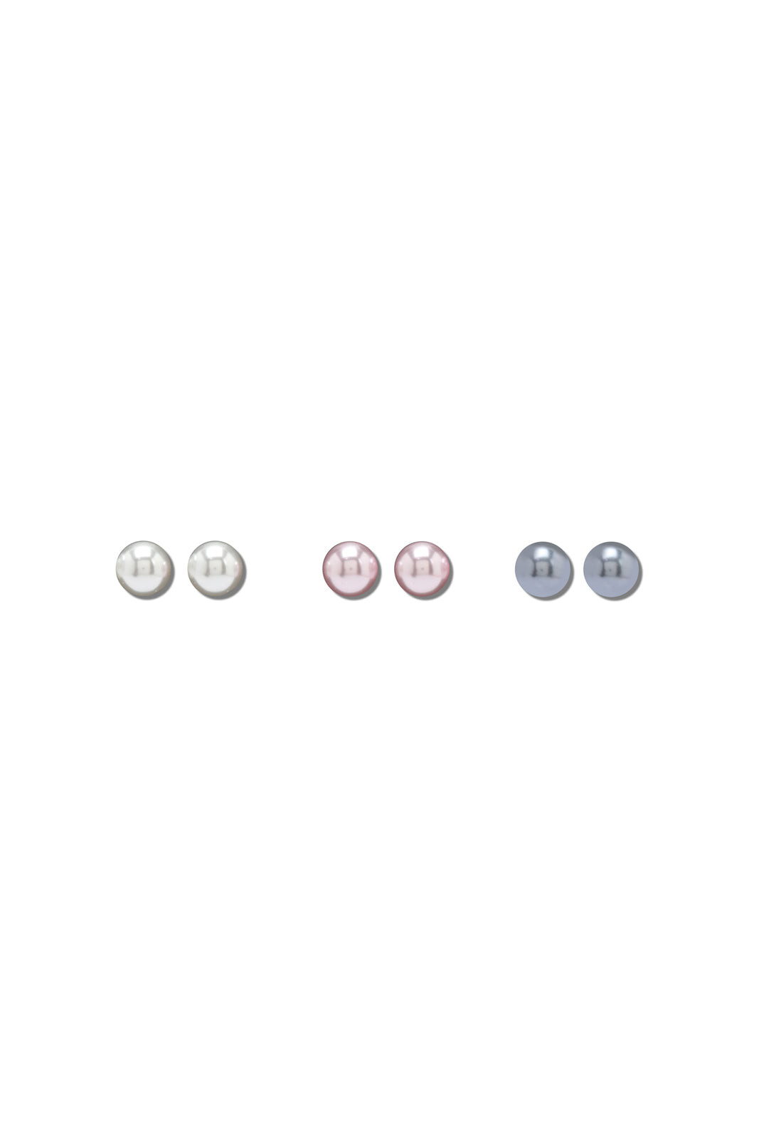 Redtag-Studs-Category:Jewellery,-Colour:Assorted,-Dept:Ladieswear,-Filter:Women's-Accessories,-LEC-Jewellery,-New-In,-New-In-Women-ACC,-Non-Sale,-Section:Women,-W22B-Women-