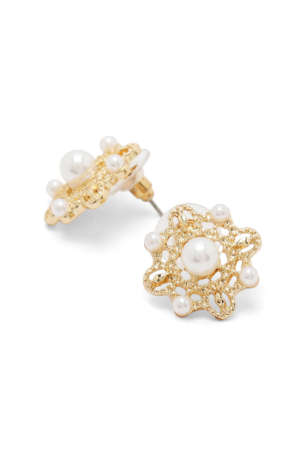 Redtag-Necklace+Earings-Category:Jewellery,-Colour:Assorted,-Dept:Ladieswear,-Filter:Women's-Accessories,-LEC-Jewellery,-New-In,-New-In-Women-ACC,-Non-Sale,-Section:Women,-W22B-Women-