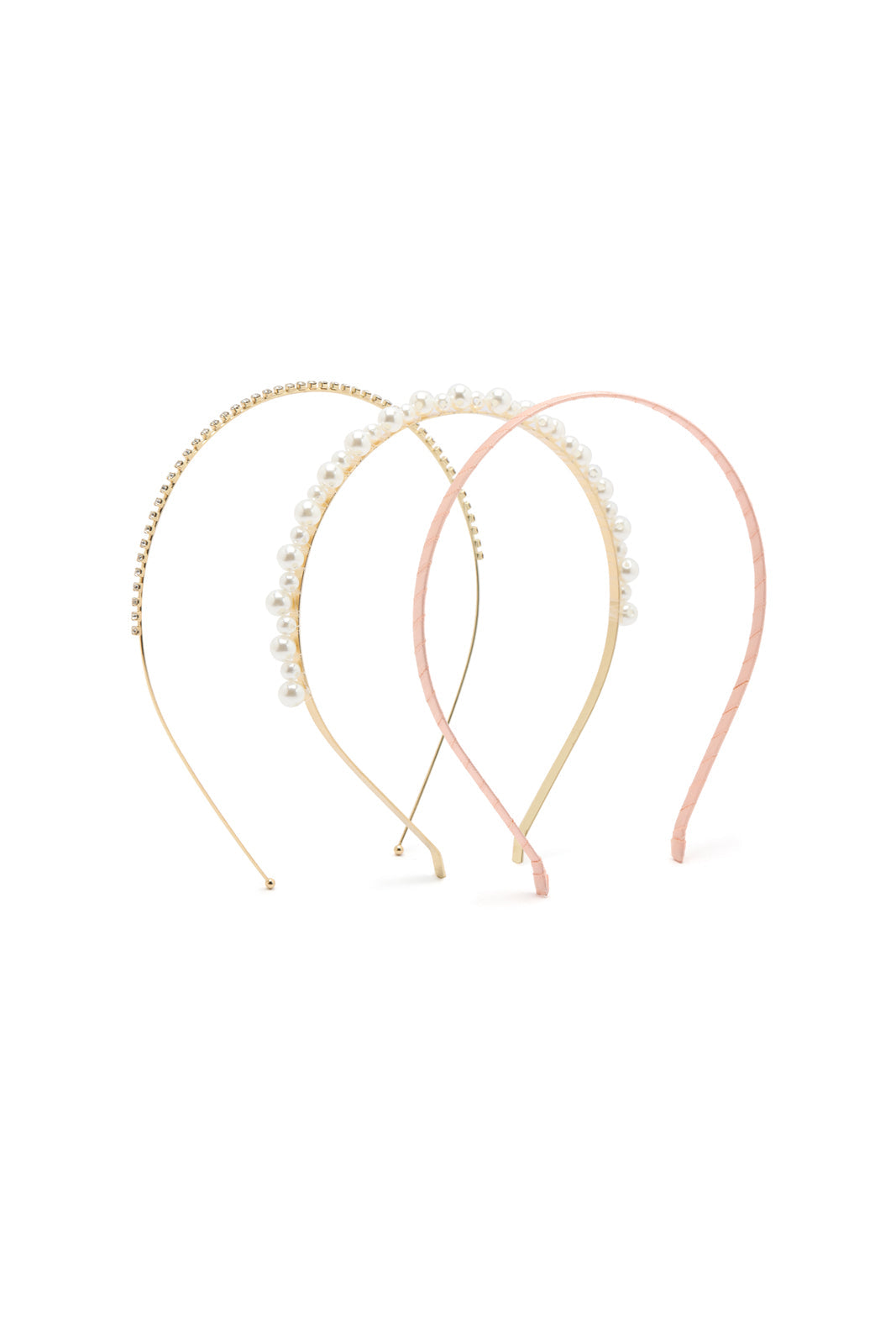 Redtag-Headband-Category:Hair-Accessories,-Colour:Assorted,-Dept:Ladieswear,-Filter:Women's-Accessories,-LEC-Hair-Accessories,-New-In,-New-In-Women-ACC,-Non-Sale,-Section:Women,-W22B-Women-