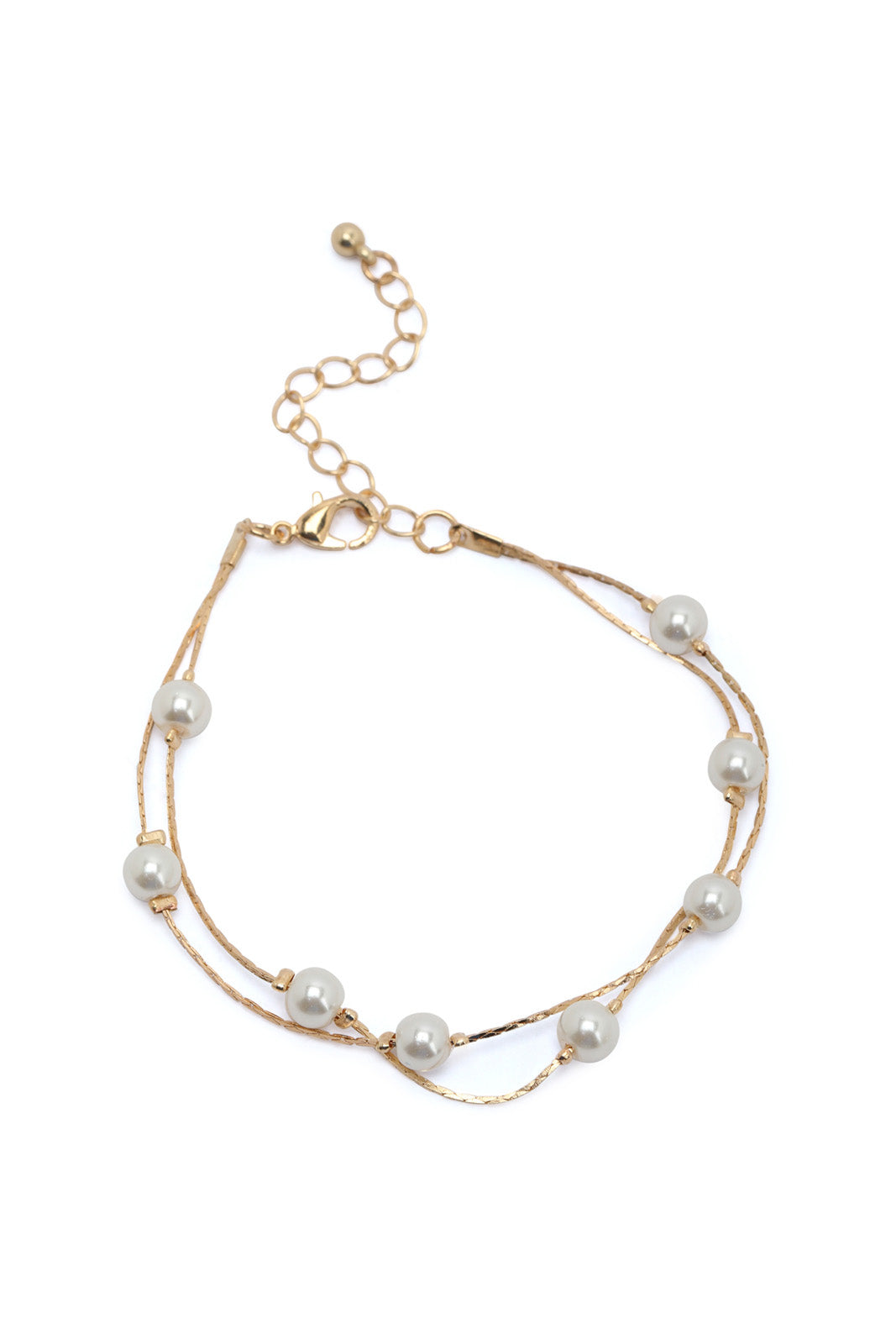 Redtag-Bracelet-Category:Jewellery,-Colour:Assorted,-Dept:Ladieswear,-Filter:Women's-Accessories,-New-In,-New-In-Women-ACC,-Non-Sale,-Section:Women,-W22B,-Women-Jewellery-Women-