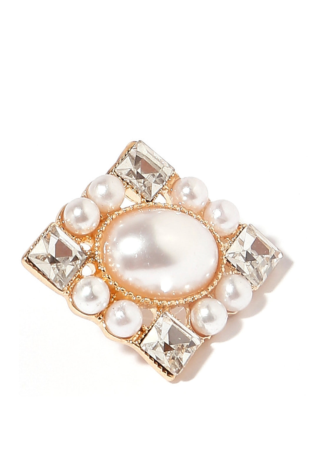 Redtag-Women-Gold-Earrings-Category:Jewellery,-Colour:Gold,-Dept:Ladieswear,-Filter:Women's-Accessories,-LEC-Jewellery,-New-In,-New-In-Women-ACC,-Non-Sale,-Section:Women,-W22B-Women-
