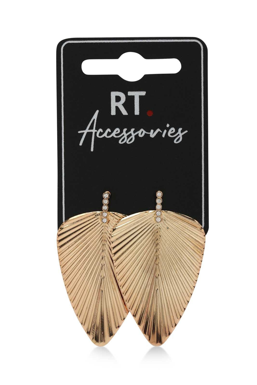 Redtag-Earrings-Category:Jewellery,-Colour:Assorted,-Dept:Ladieswear,-Filter:Women's-Accessories,-LEC-Jewellery,-New-In,-New-In-Women-ACC,-Non-Sale,-S23A,-Section:Women-Women-