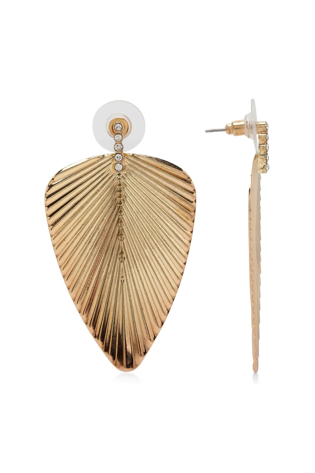 Redtag-Earrings-Category:Jewellery,-Colour:Assorted,-Dept:Ladieswear,-Filter:Women's-Accessories,-LEC-Jewellery,-New-In,-New-In-Women-ACC,-Non-Sale,-S23A,-Section:Women-Women-