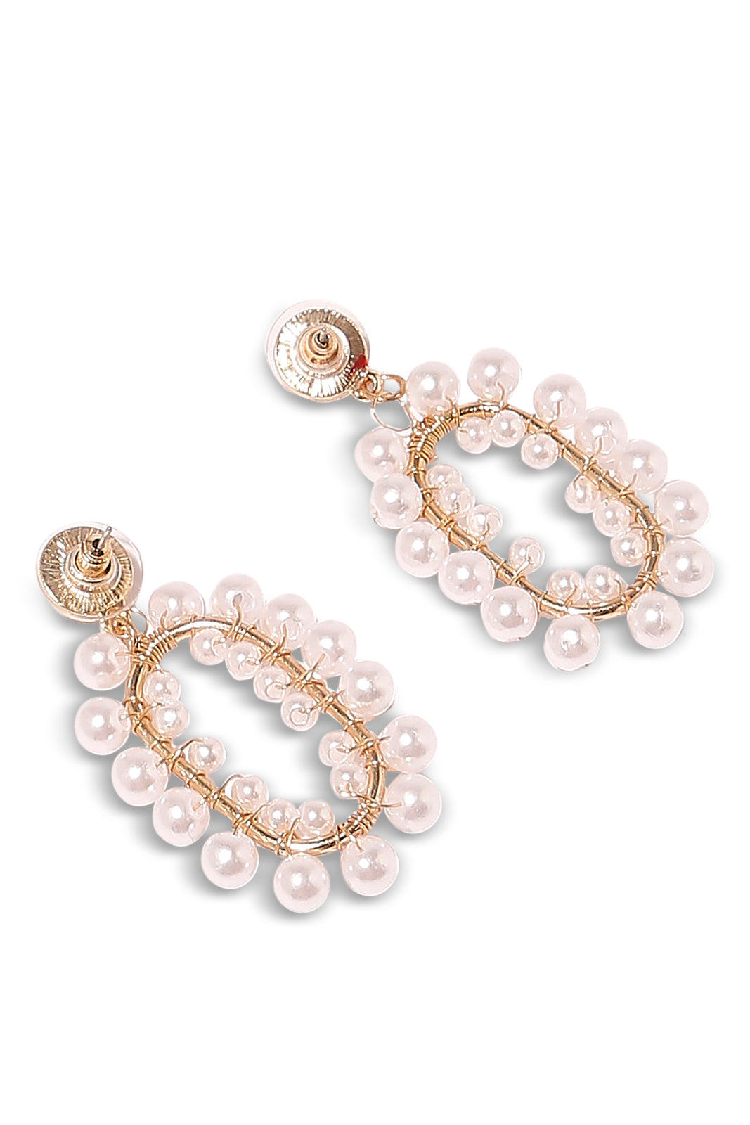 Redtag-Earrings-Category:Jewellery,-Colour:Assorted,-Dept:Ladieswear,-Filter:Women's-Accessories,-LEC-Jewellery,-New-In,-New-In-Women-ACC,-Non-Sale,-S23A,-Section:Women-Women-