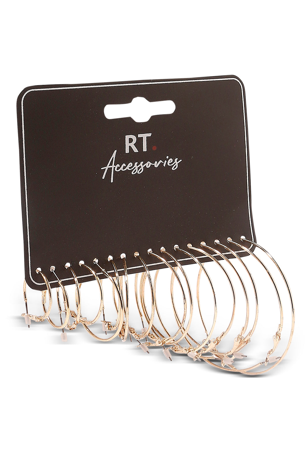 Redtag-Studs-Category:Jewellery,-Colour:Assorted,-Dept:Ladieswear,-Filter:Women's-Accessories,-LEC-Jewellery,-New-In,-New-In-Women-ACC,-Non-Sale,-S23A,-Section:Women-Women-