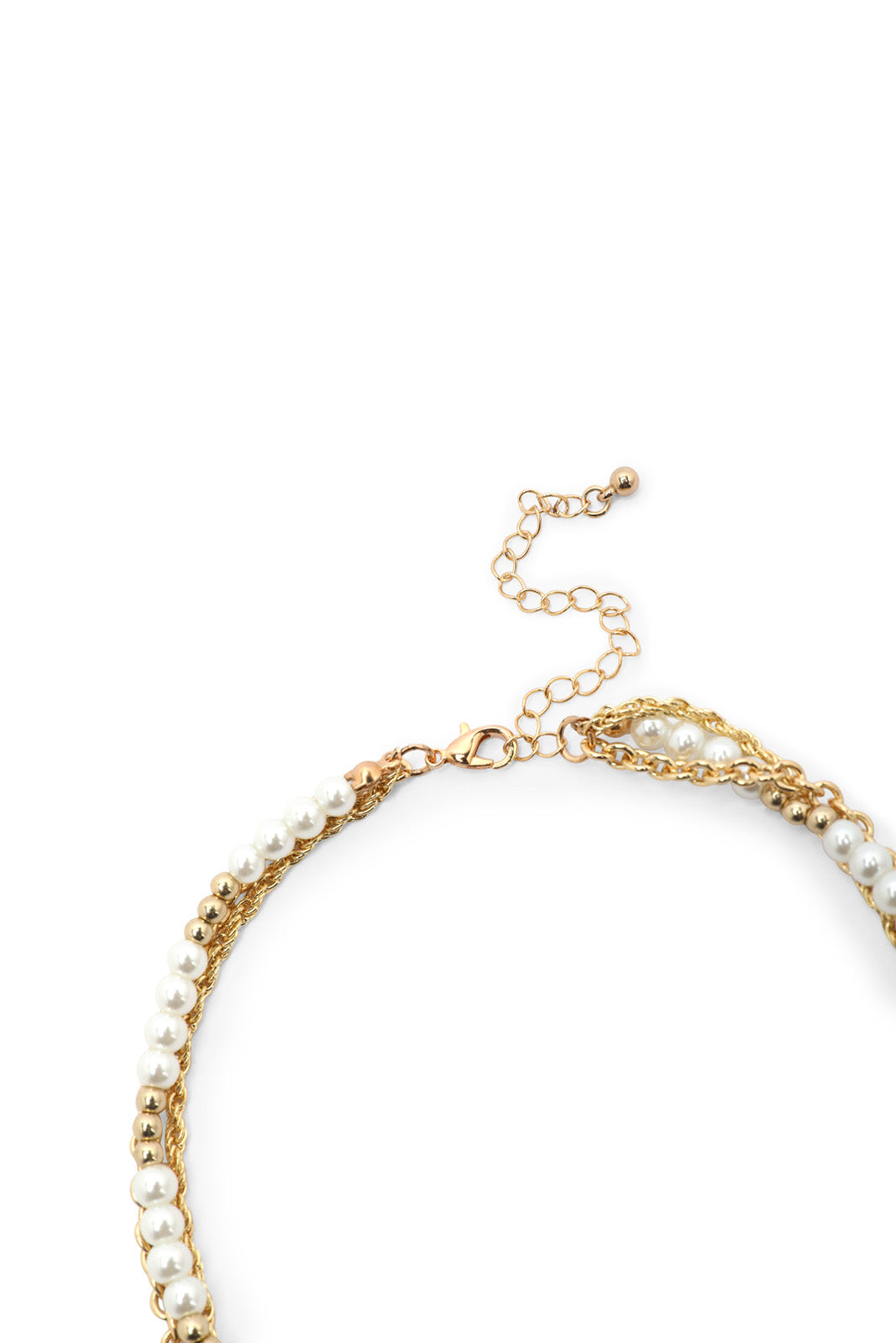 Redtag-Necklace-Category:Jewellery,-Colour:Assorted,-Dept:Ladieswear,-Filter:Women's-Accessories,-LEC-Jewellery,-New-In,-New-In-Women-ACC,-Non-Sale,-Section:Women,-W22B-Women-